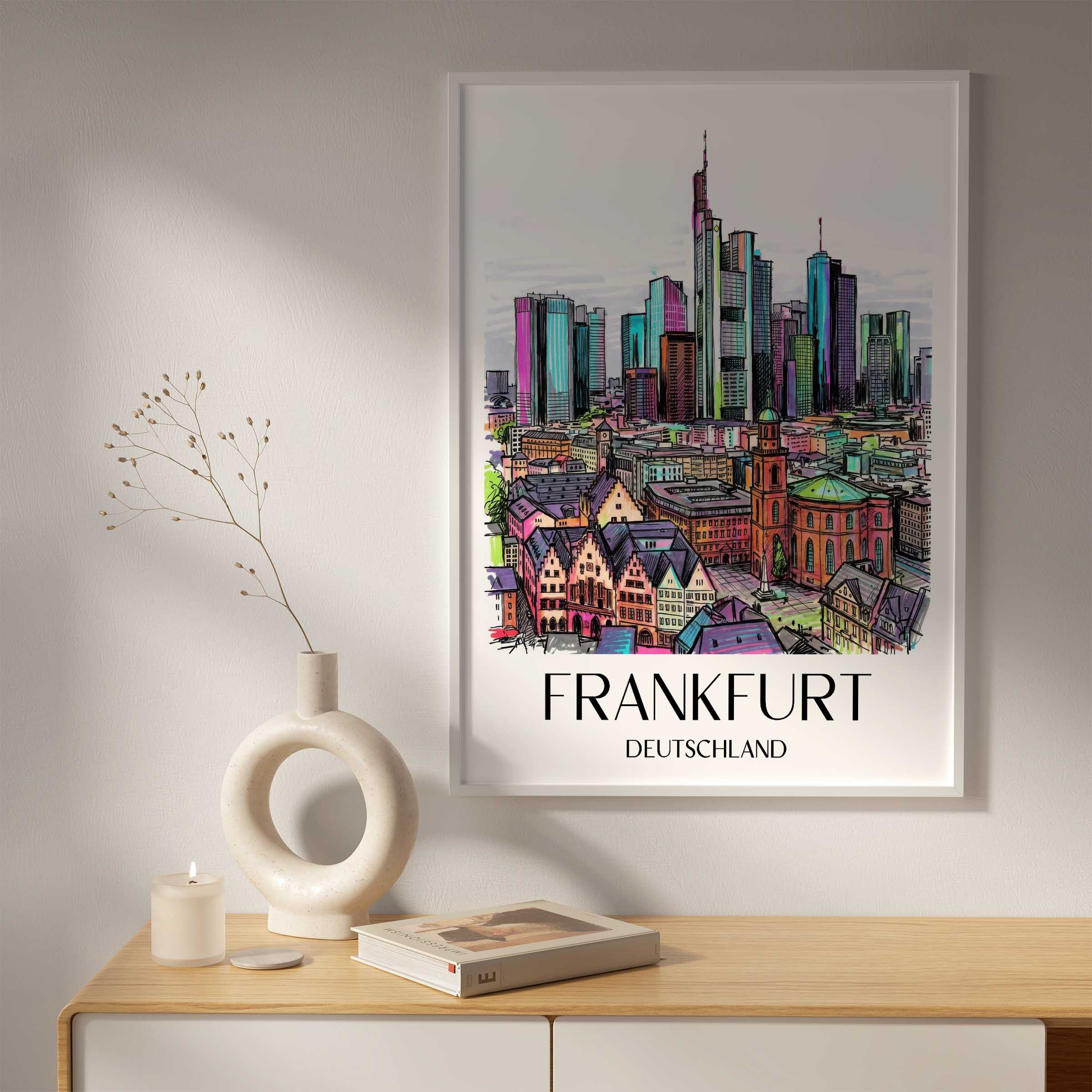 frankfurt-deutschland-poster-graffiti