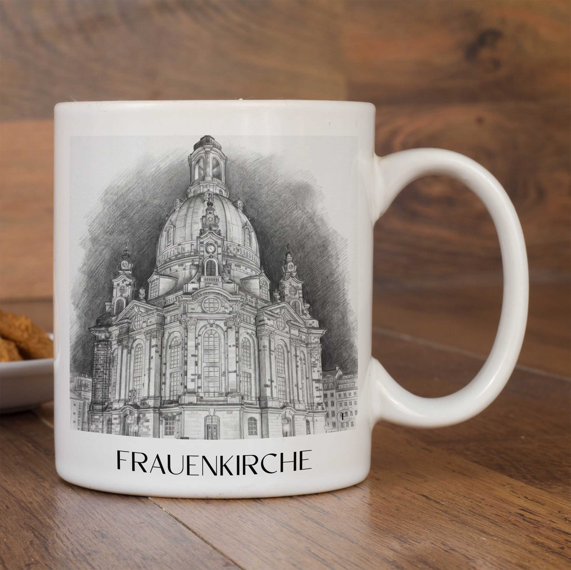 frauenkirche-dresden-deutschland-kaffeebecher-bleistift-zeichnung-drawing