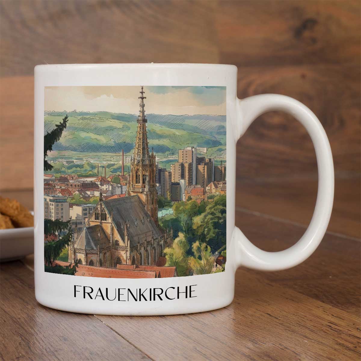 frauenkirche-esslingen-am-neckar-deutschland-kaffeebecher-aquarell