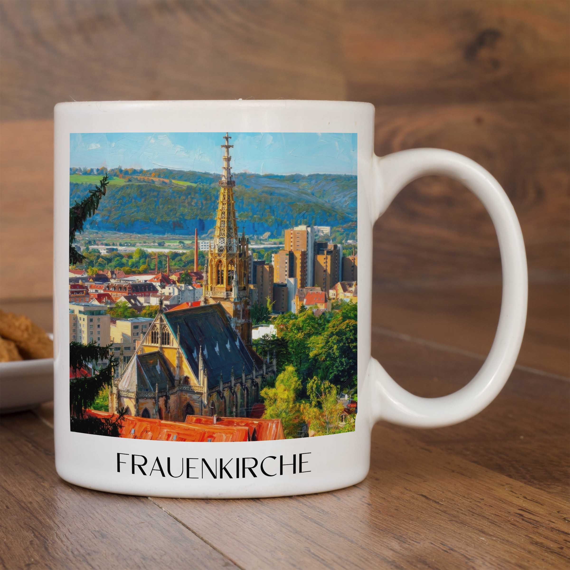 frauenkirche-esslingen-am-neckar-deutschland-kaffeebecher-oil-painting-oelgemaelde