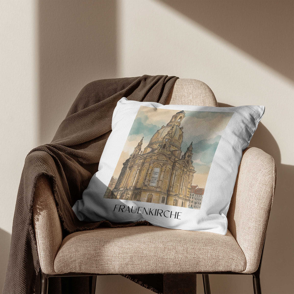 frauenkirche-dresden-deutschland-kissenbezug-aquarell