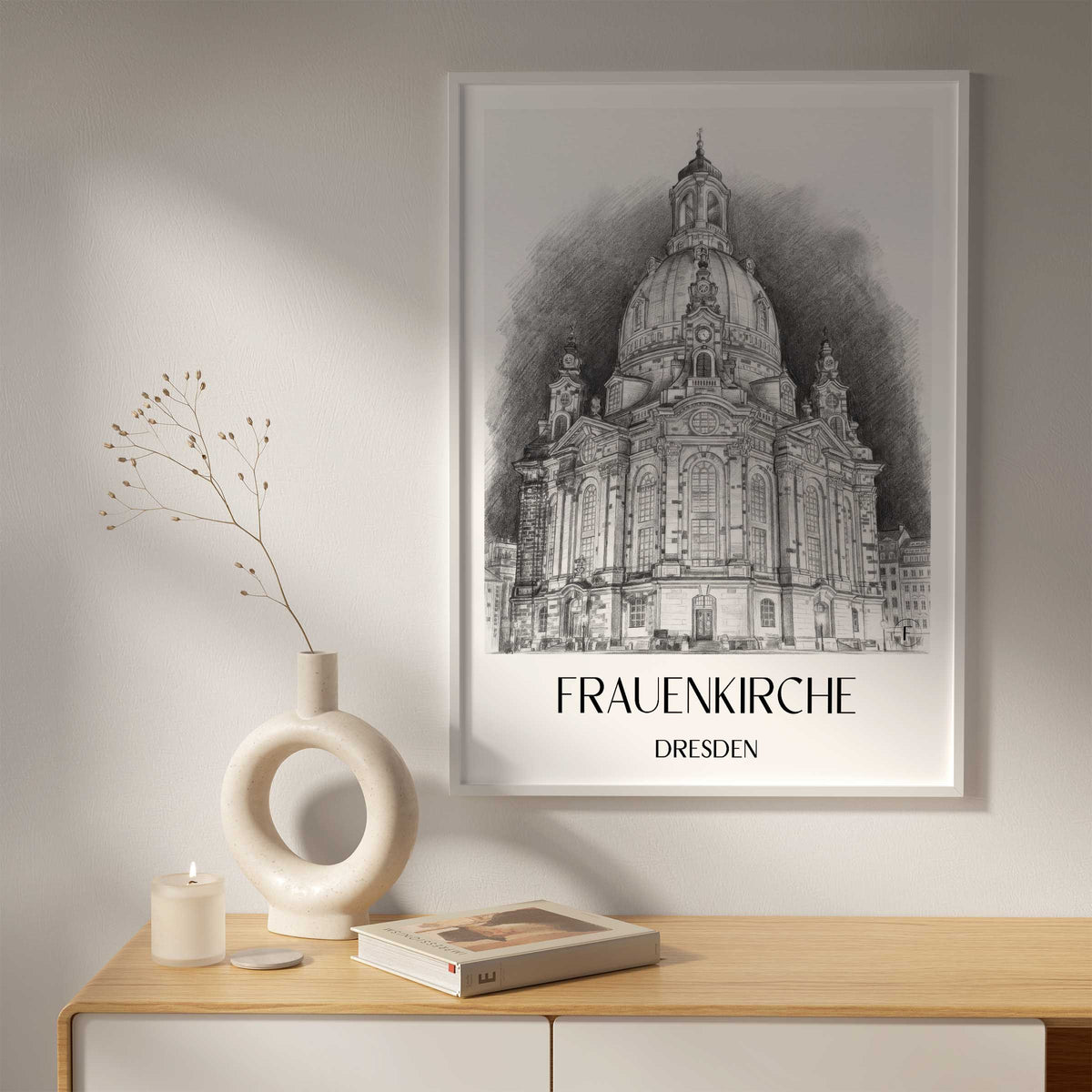 frauenkirche-dresden-deutschland-poster-bleistift-zeichnung-drawing