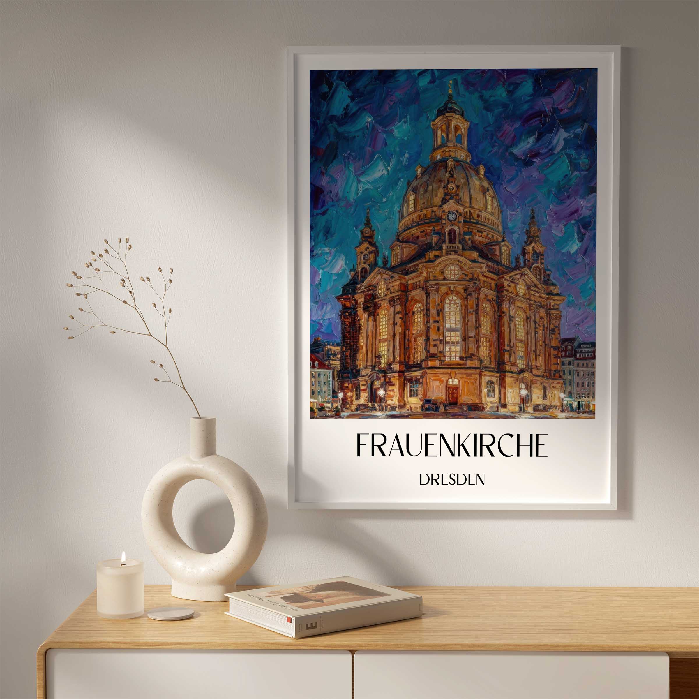 frauenkirche-dresden-deutschland-poster-oil-painting-oelgemaelde