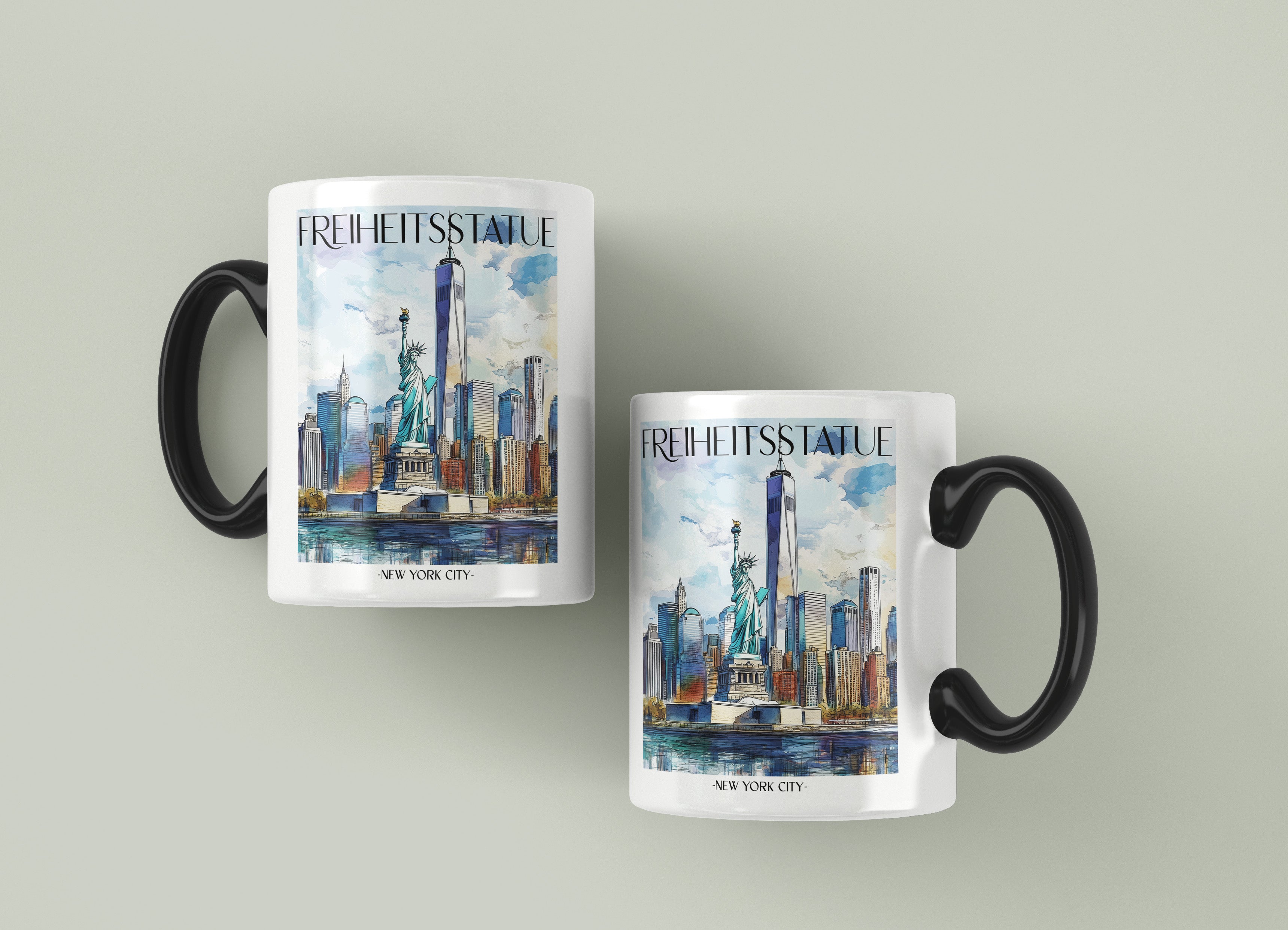 freiheitsstatue-new-york-city-usa-einkaufstasche-aquarell