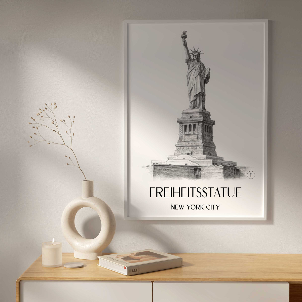 freiheitsstatue-new-york-city-usa-poster-bleistift-zeichnung-drawing