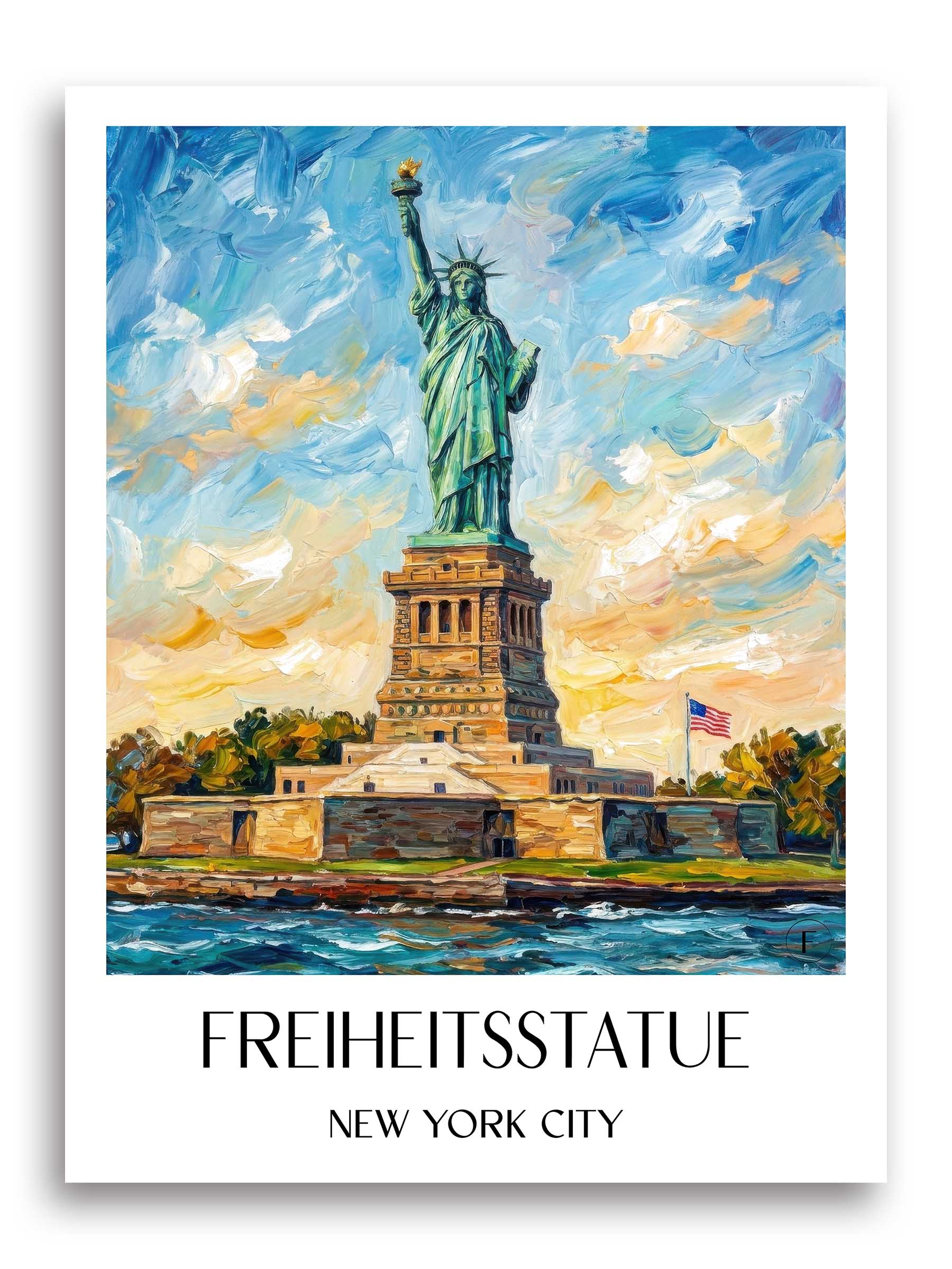 freiheitsstatue-new-york-city-usa-poster-oil-painting-oelgemaelde