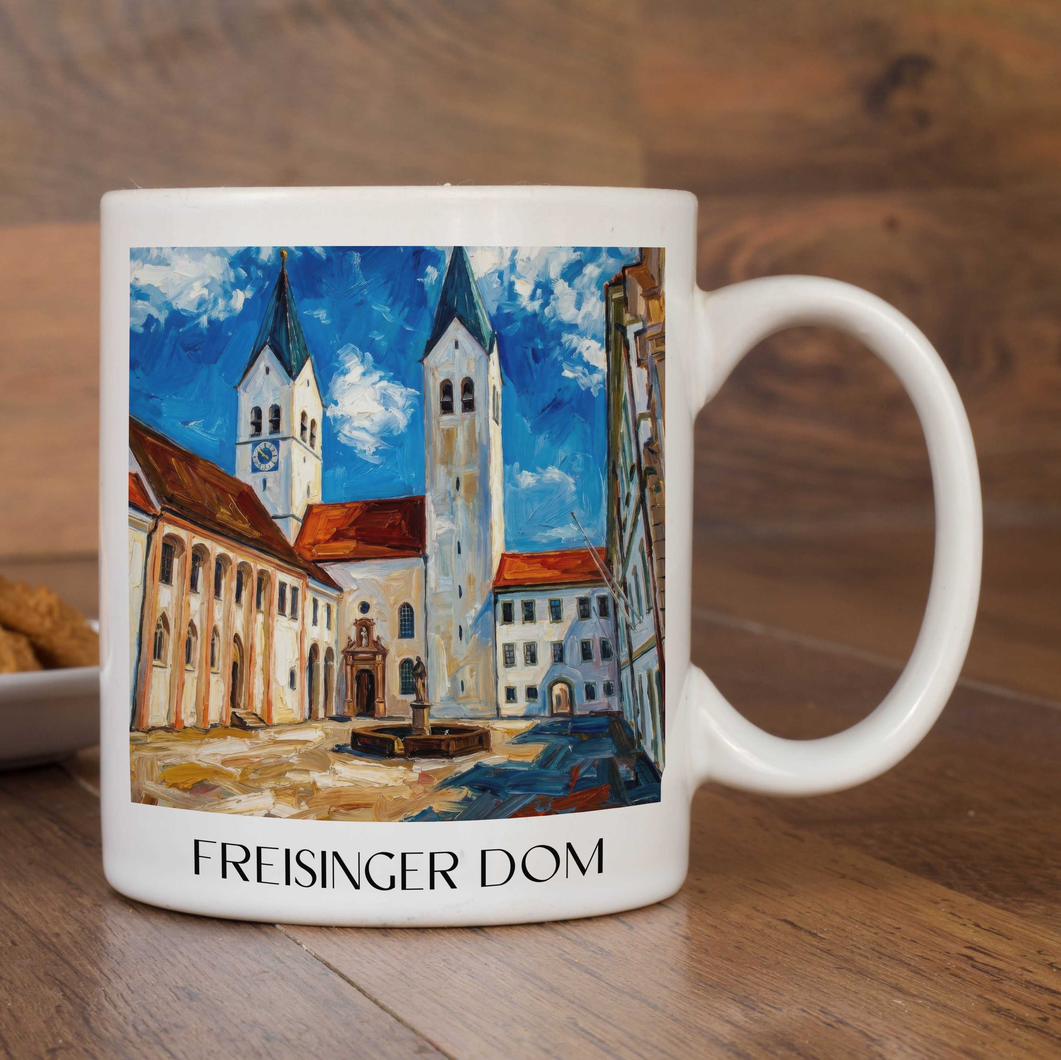 freisinger-dom-oberbayern-deutschland-kaffeebecher-oil-painting-oelgemaelde