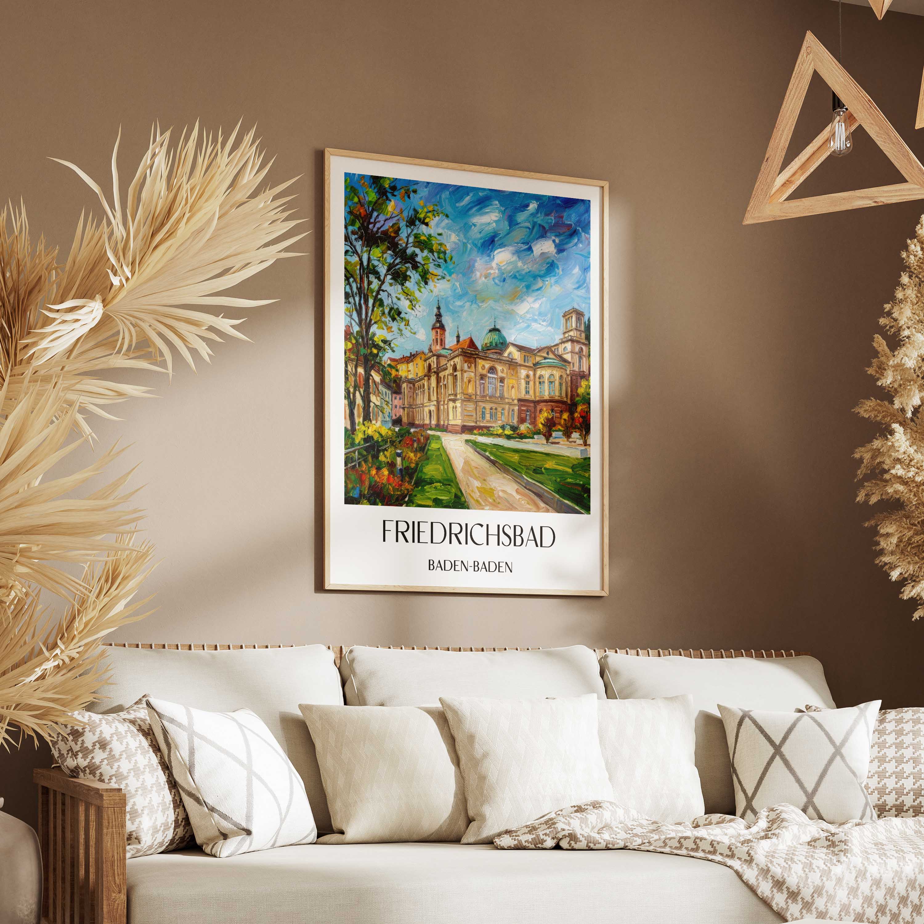 friedrichsbad-baden-baden-deutschland-poster-oil-painting-oelgemaelde