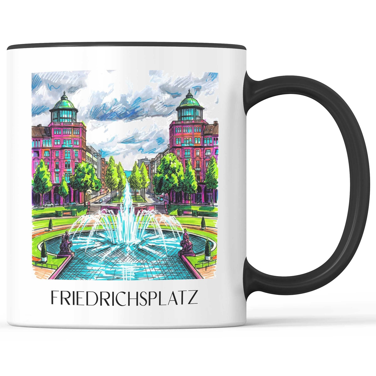 friedrichsplatz-mannheim-deutschland-kaffeebecher-graffiti
