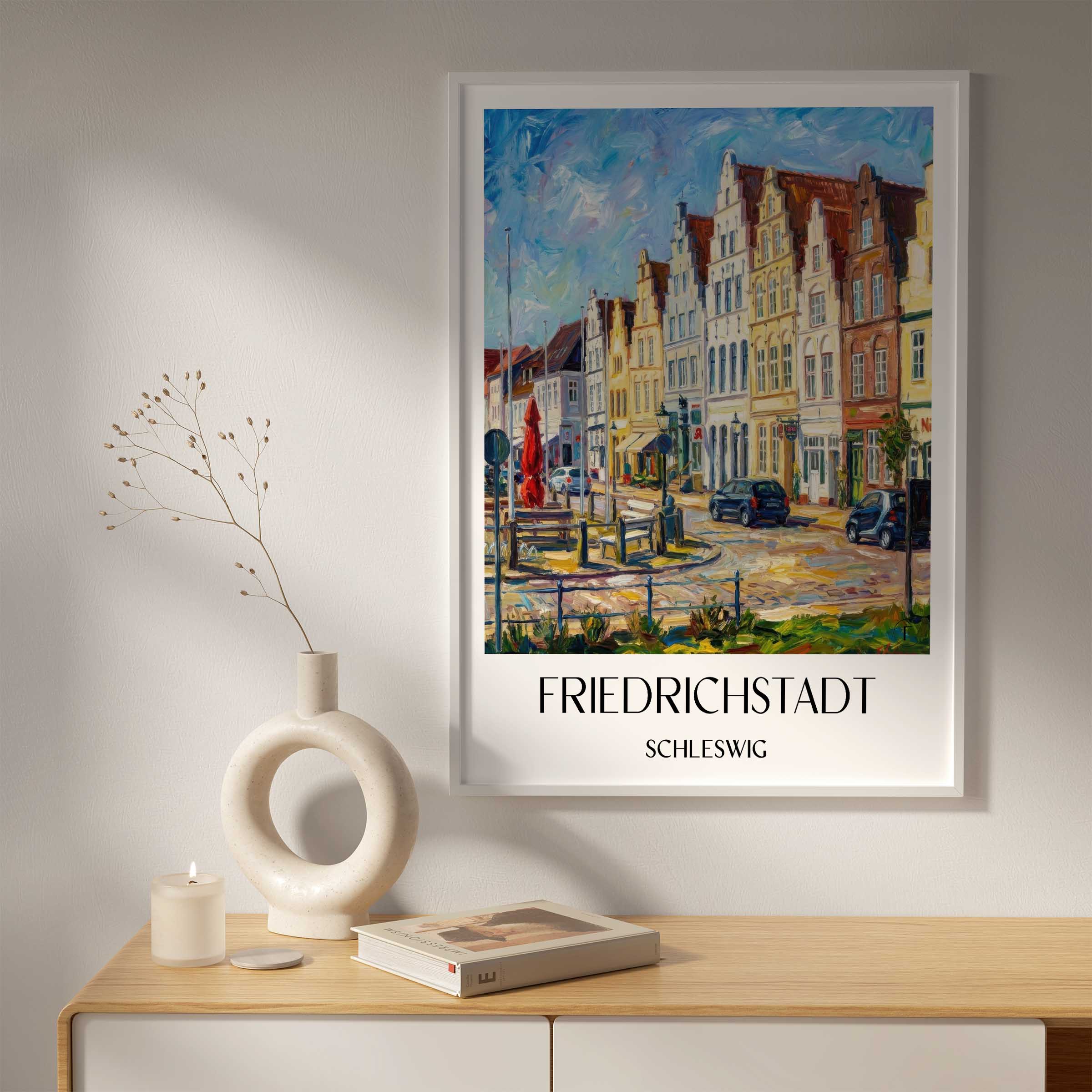 friedrichstadt-schleswig-deutschland-poster-oil-painting-oelgemaelde