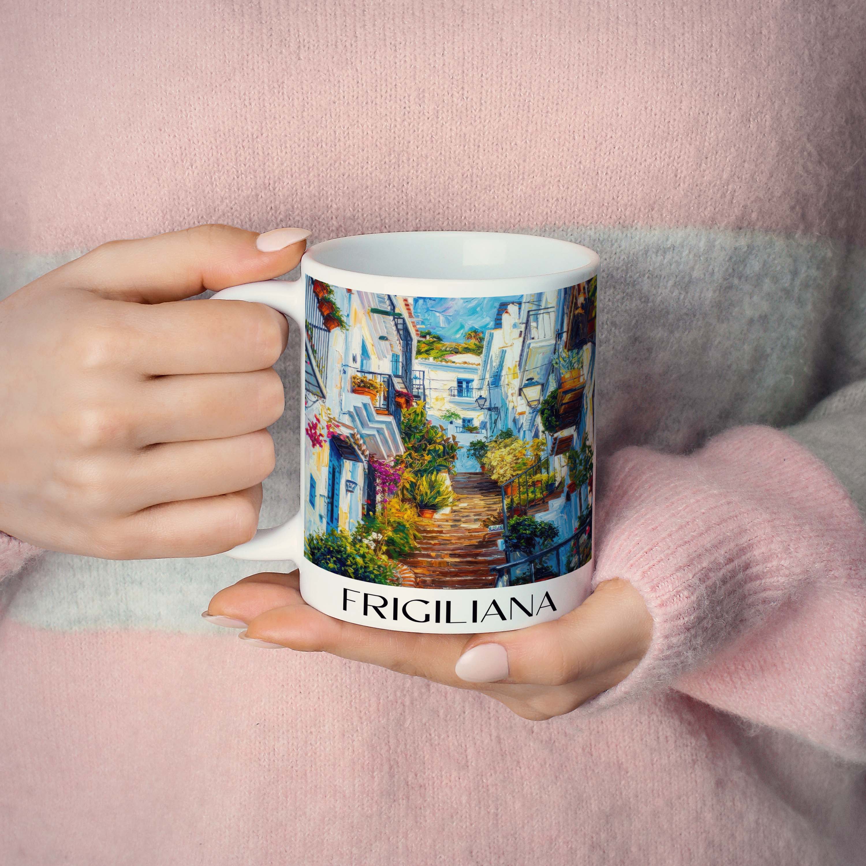 frigiliana-spanien-spanien-kaffeebecher-oil-painting-oelgemaelde