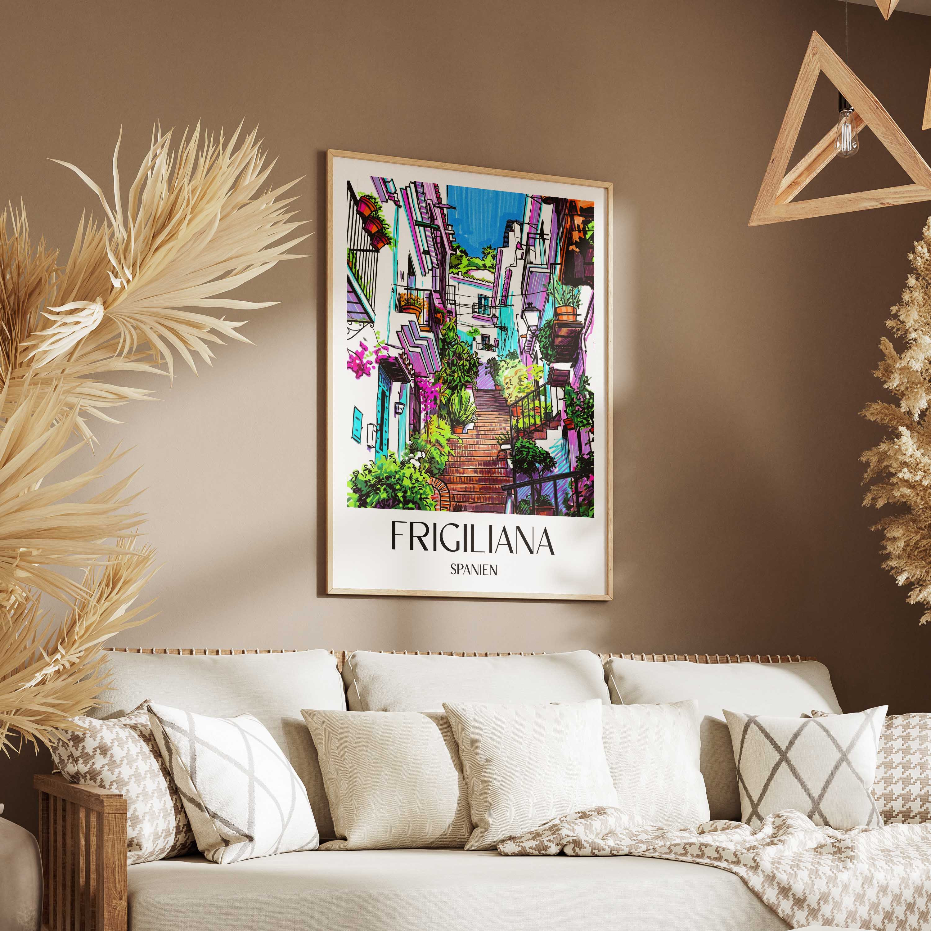 frigiliana-spanien-spanien-poster-graffiti
