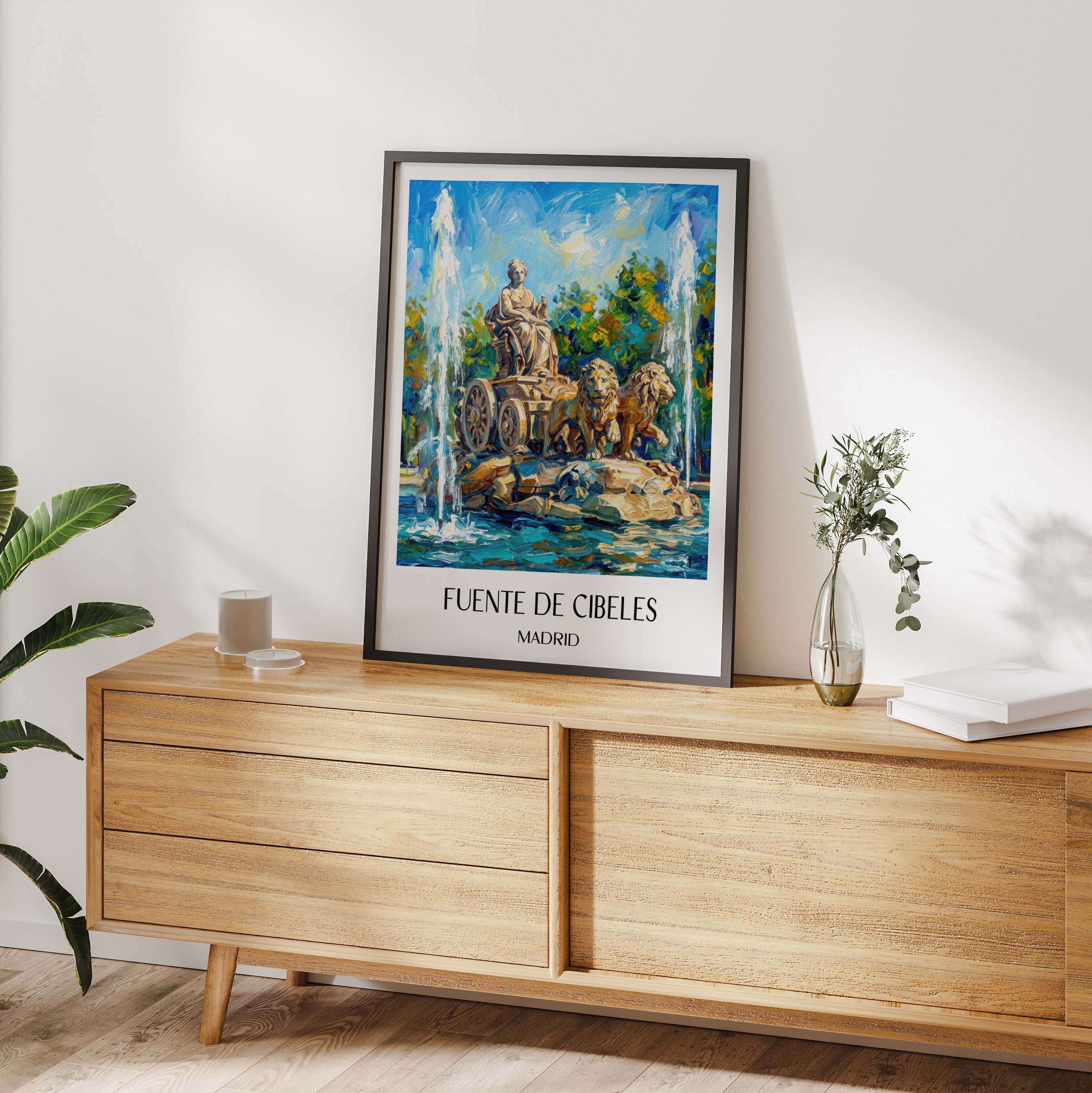 fuente-de-cibeles-madrid-spanien-poster-oil-painting-oelgemaelde