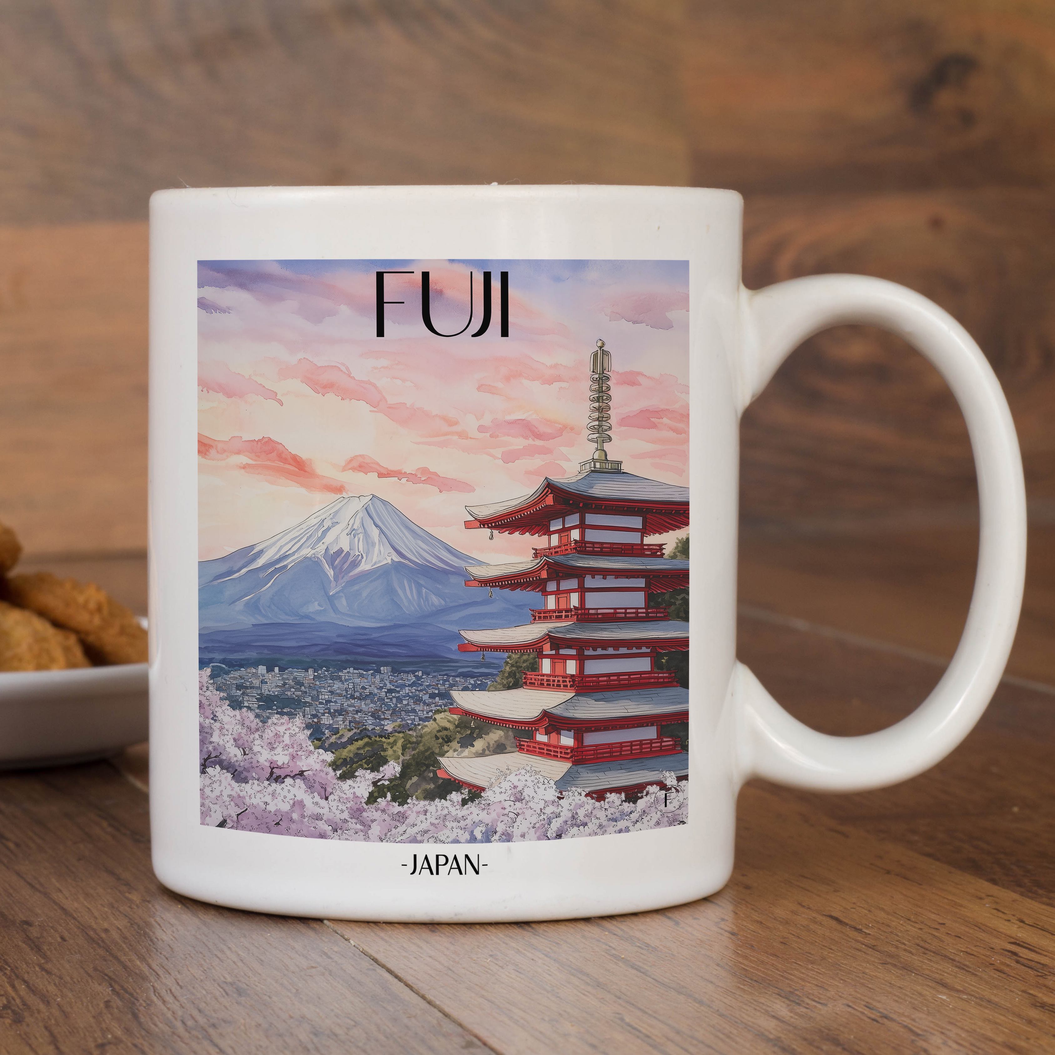 fuji,-japan-japan-einkaufstasche-aquarell
