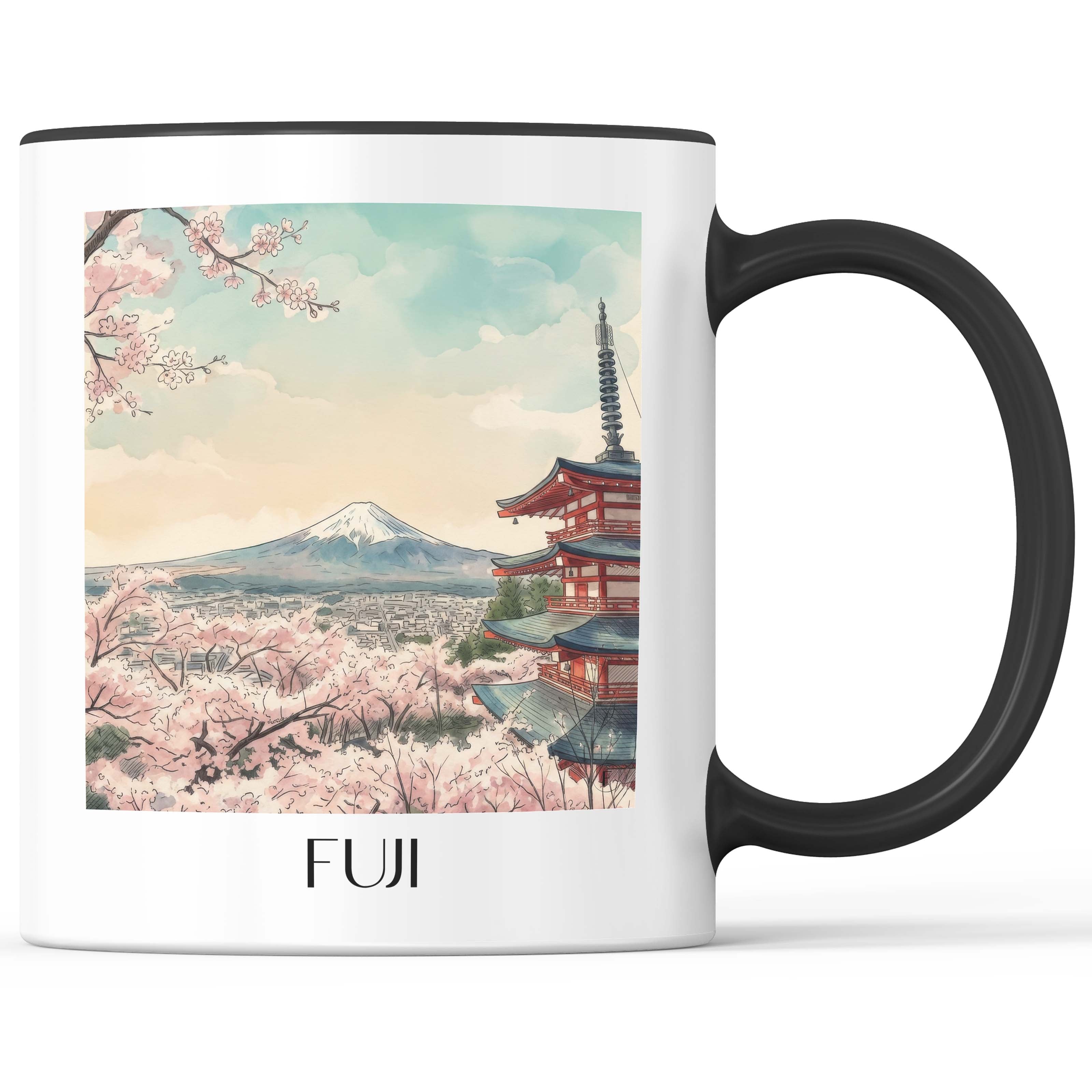 fuji,-japan-japan-kaffeebecher-aquarell