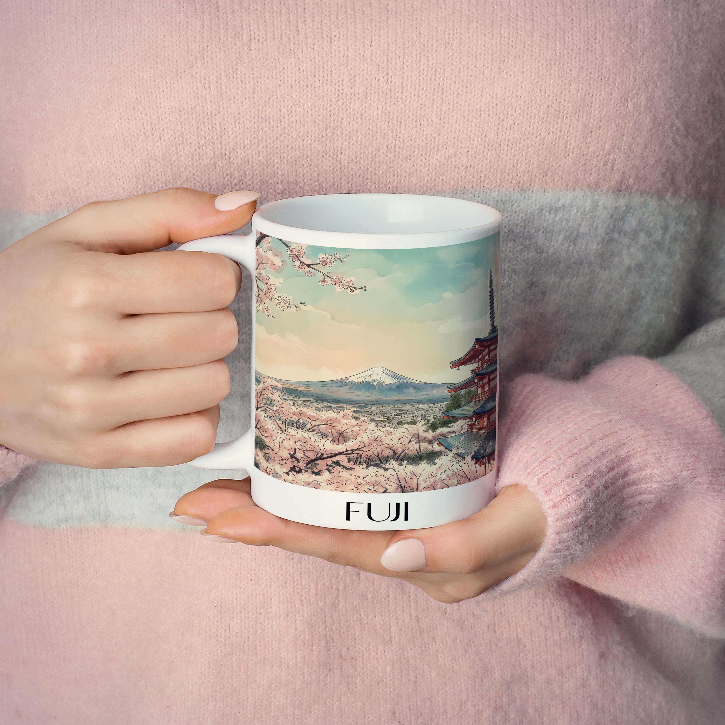 fuji,-japan-japan-kaffeebecher-aquarell