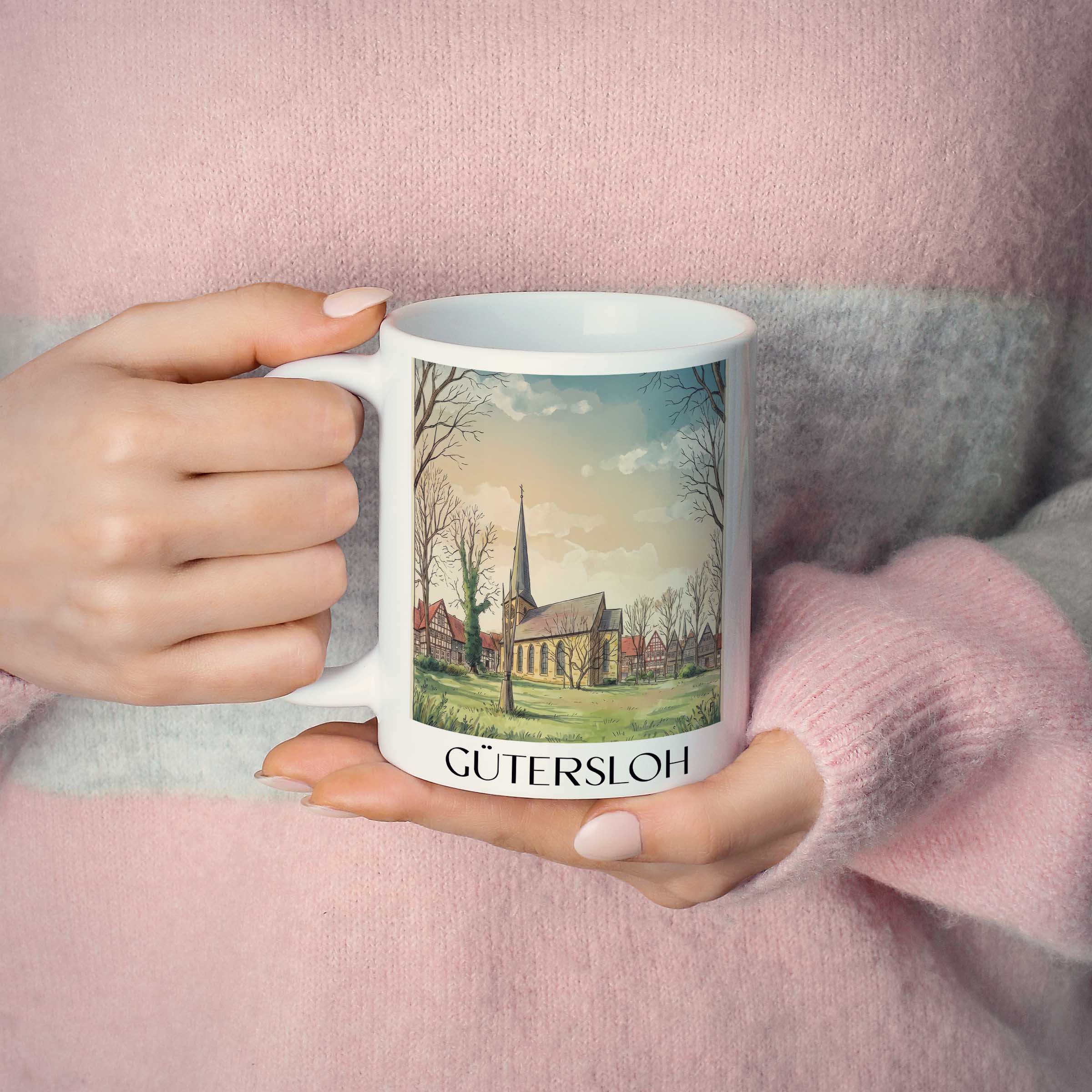gütersloh-ostwestfalen-deutschland-kaffeebecher-aquarell
