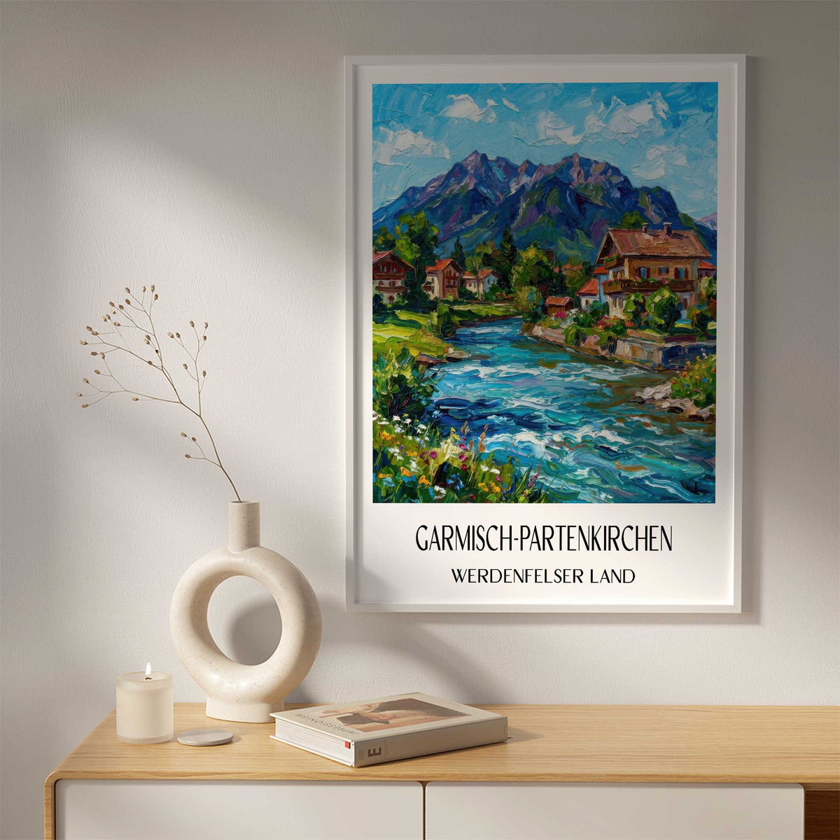 garmisch-partenkirchen-(im-winter)-werdenfelser-land-deutschland-poster-oil-painting-oelgemaelde