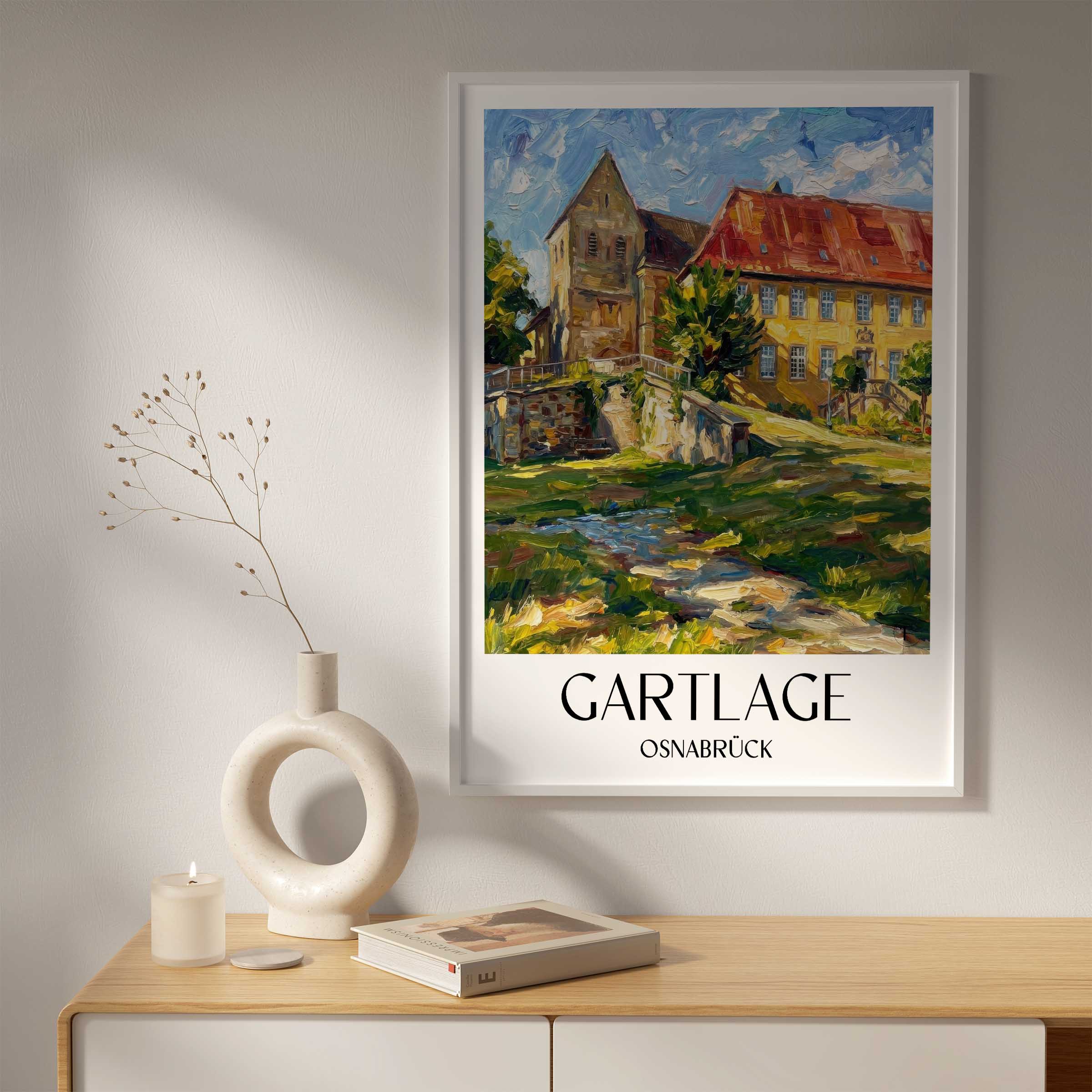 gartlage-osnabrück-deutschland-poster-oil-painting-oelgemaelde