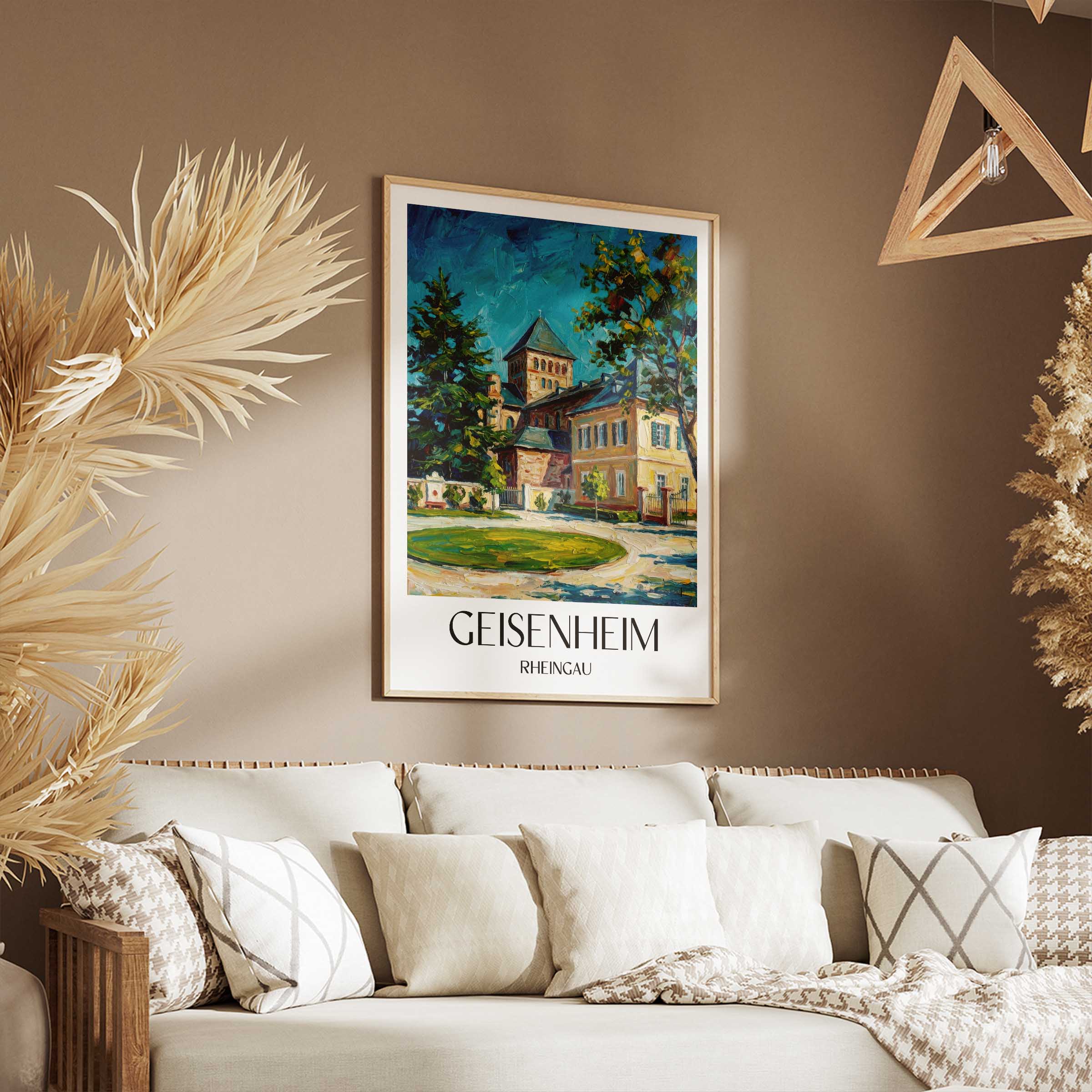 geisenheim-rheingau-deutschland-poster-oil-painting-oelgemaelde
