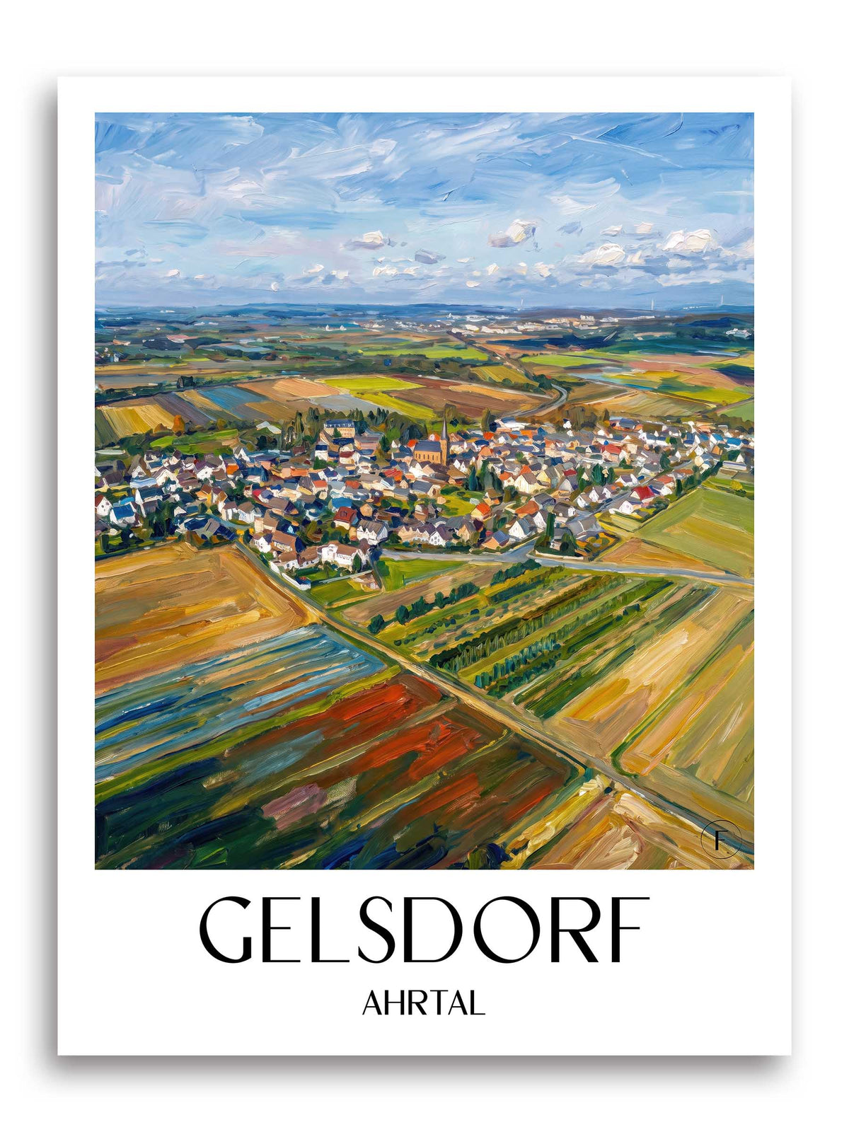 gelsdorf-ahrtal-deutschland-poster-oil-painting-oelgemaelde