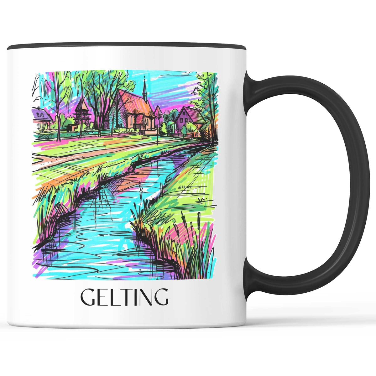 gelting-schleswig-deutschland-kaffeebecher-graffiti