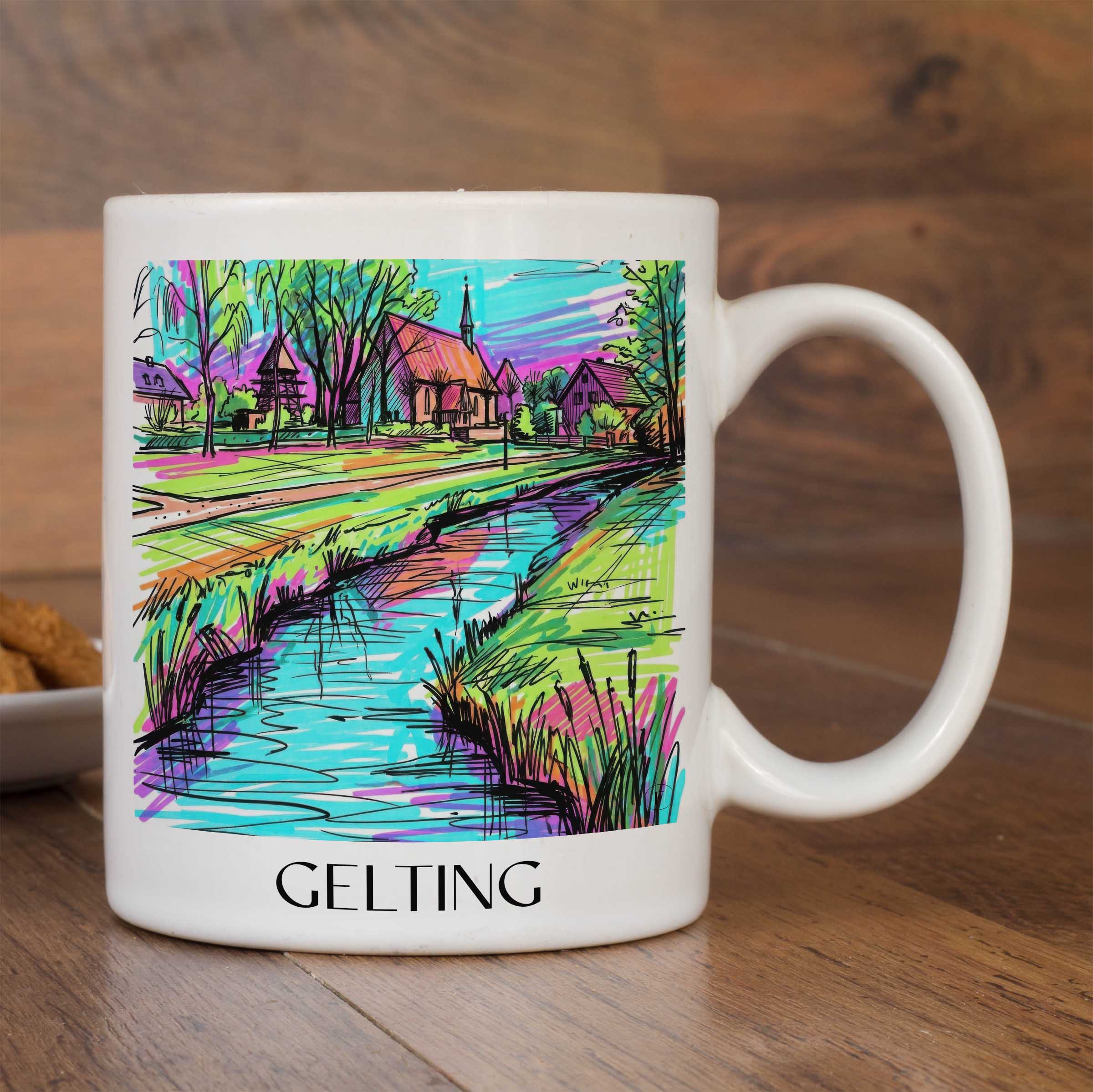 gelting-schleswig-deutschland-kaffeebecher-graffiti