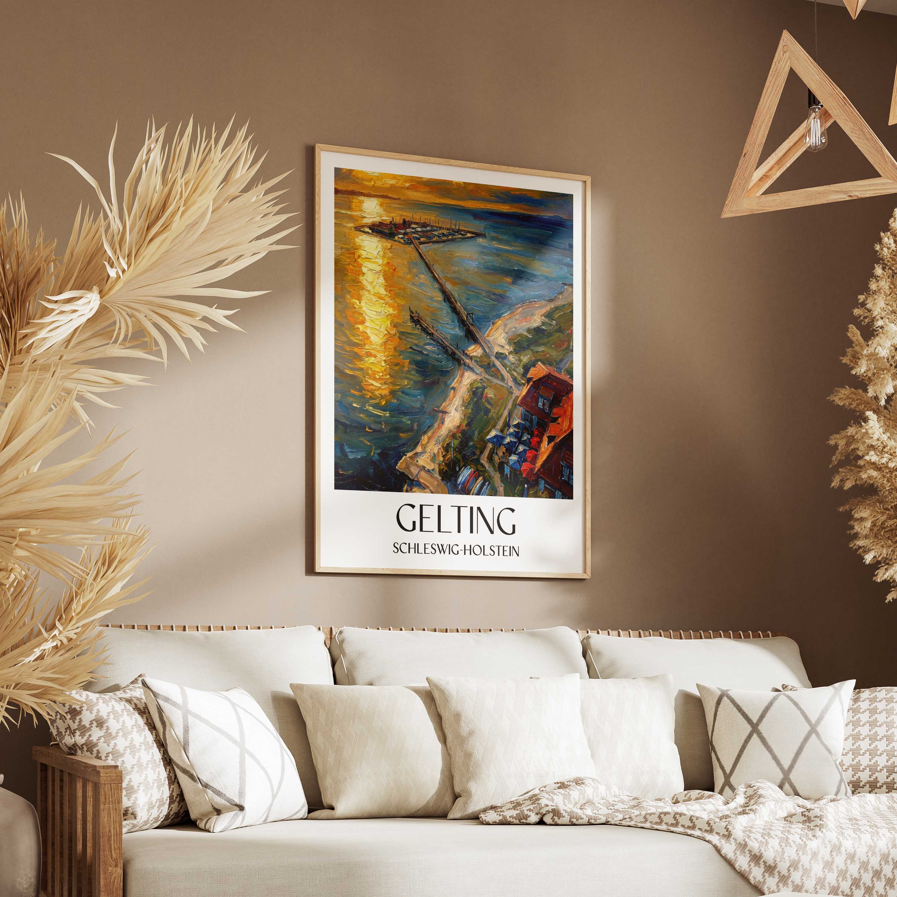gelting-schleswig-holstein-deutschland-poster-oil-painting-oelgemaelde