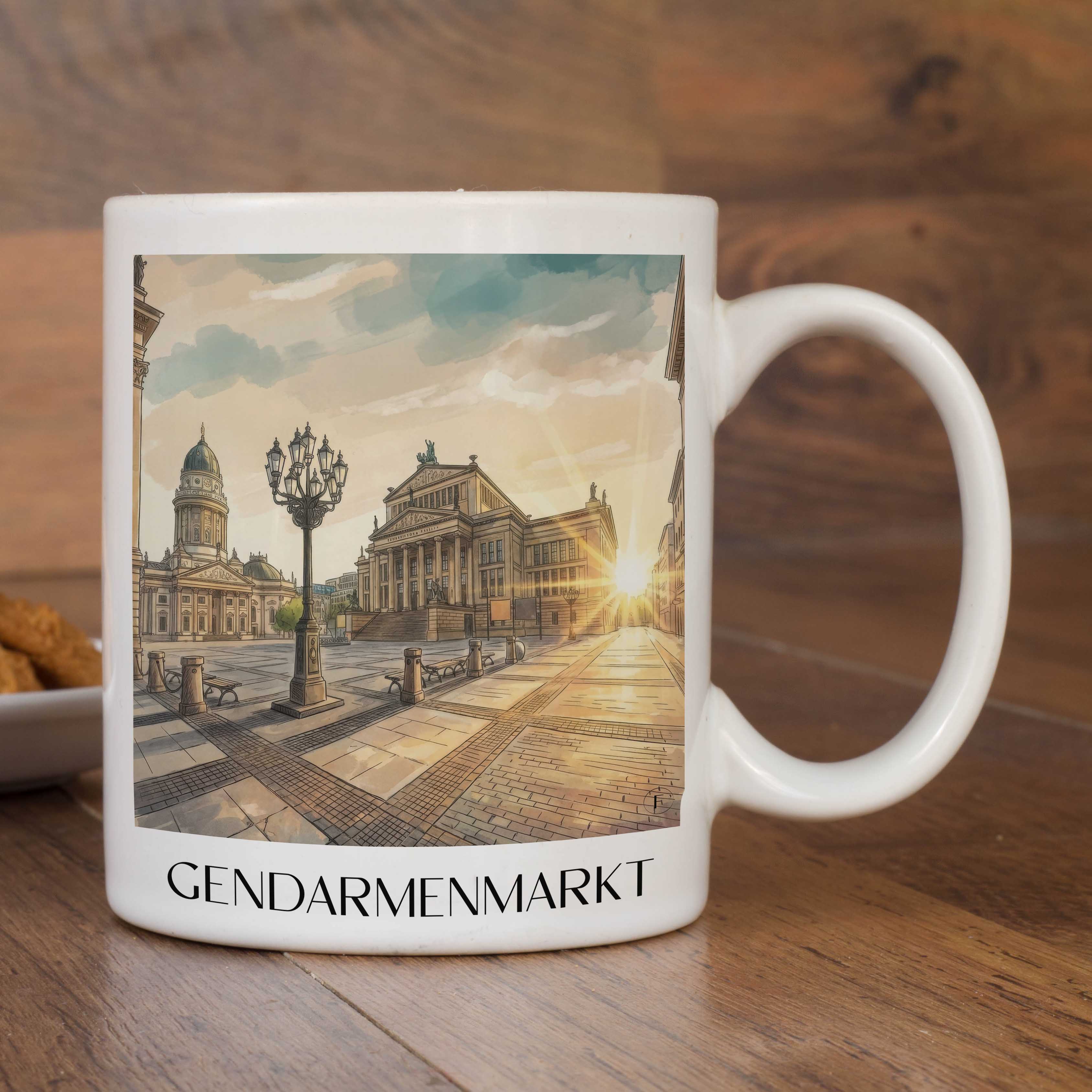 gendarmenmarkt-berlin-deutschland-kaffeebecher-aquarell