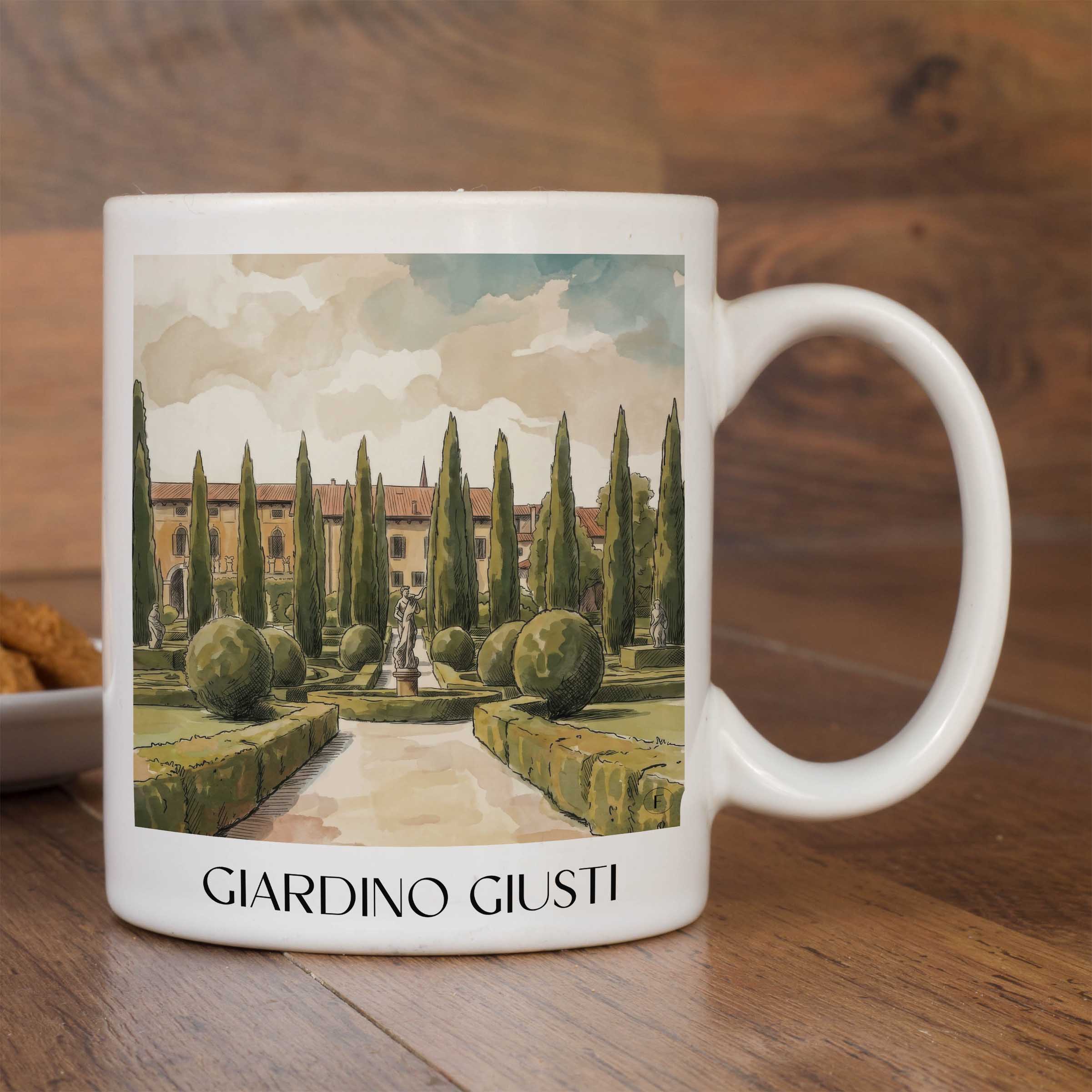 giardino-giusti-verona-italien-kaffeebecher-aquarell