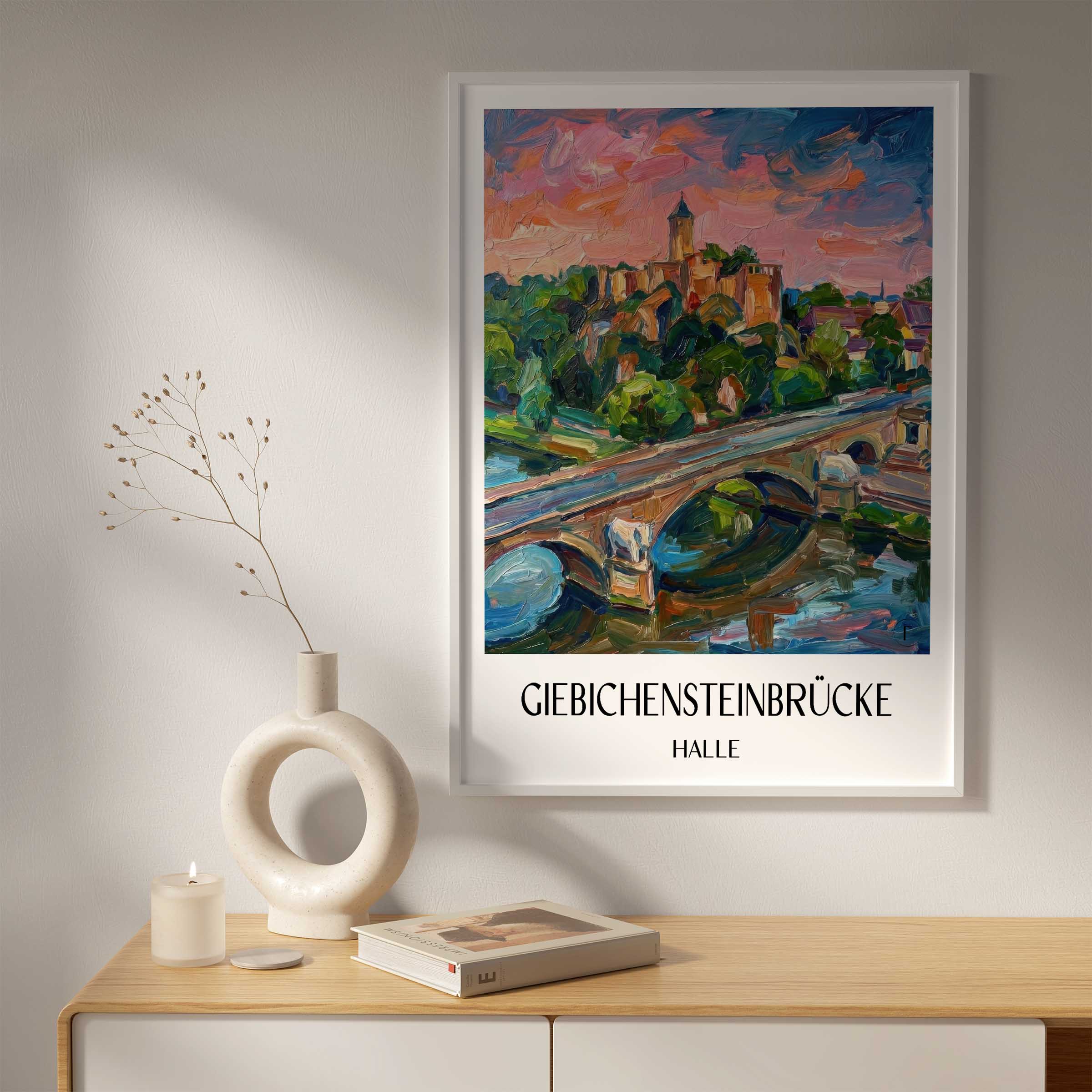 giebichensteinbrücke-halle-deutschland-poster-oil-painting-oelgemaelde