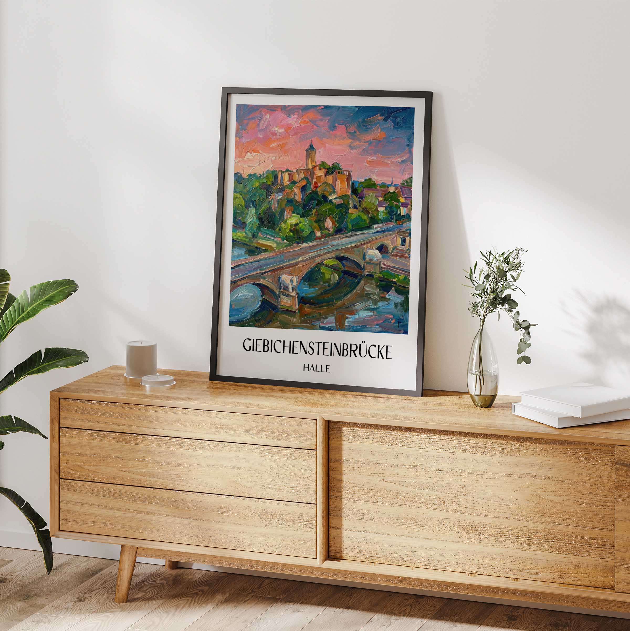 giebichensteinbrücke-halle-deutschland-poster-oil-painting-oelgemaelde