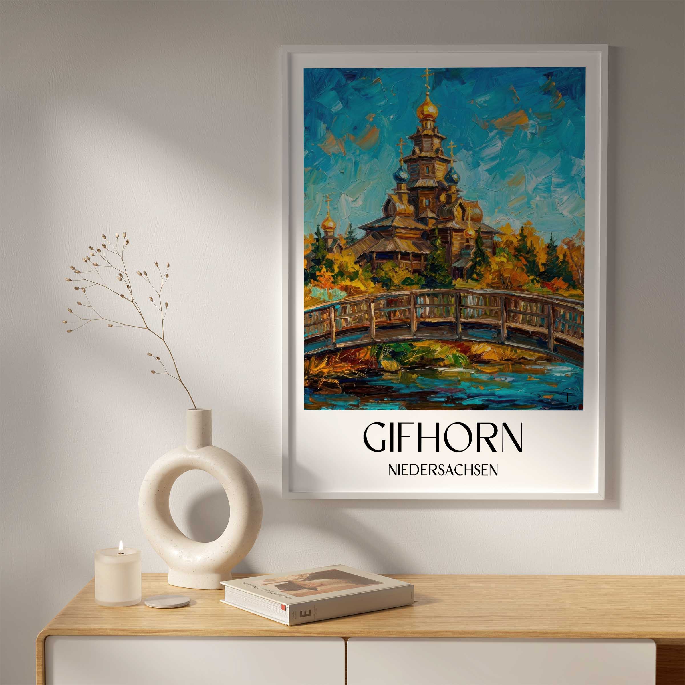 gifhorn-niedersachsen-deutschland-poster-oil-painting-oelgemaelde