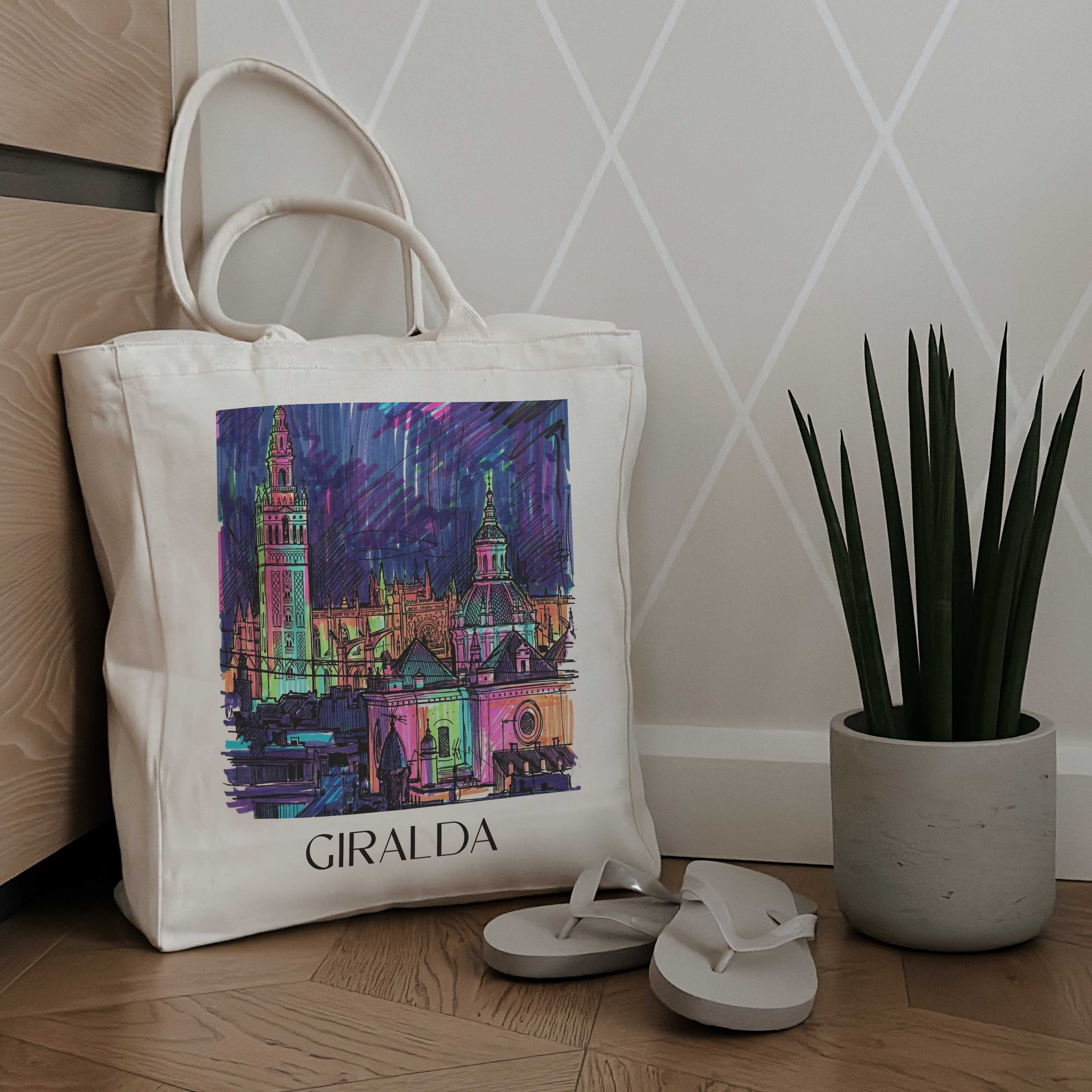 giralda-sevilla-spanien-einkaufstasche-graffiti