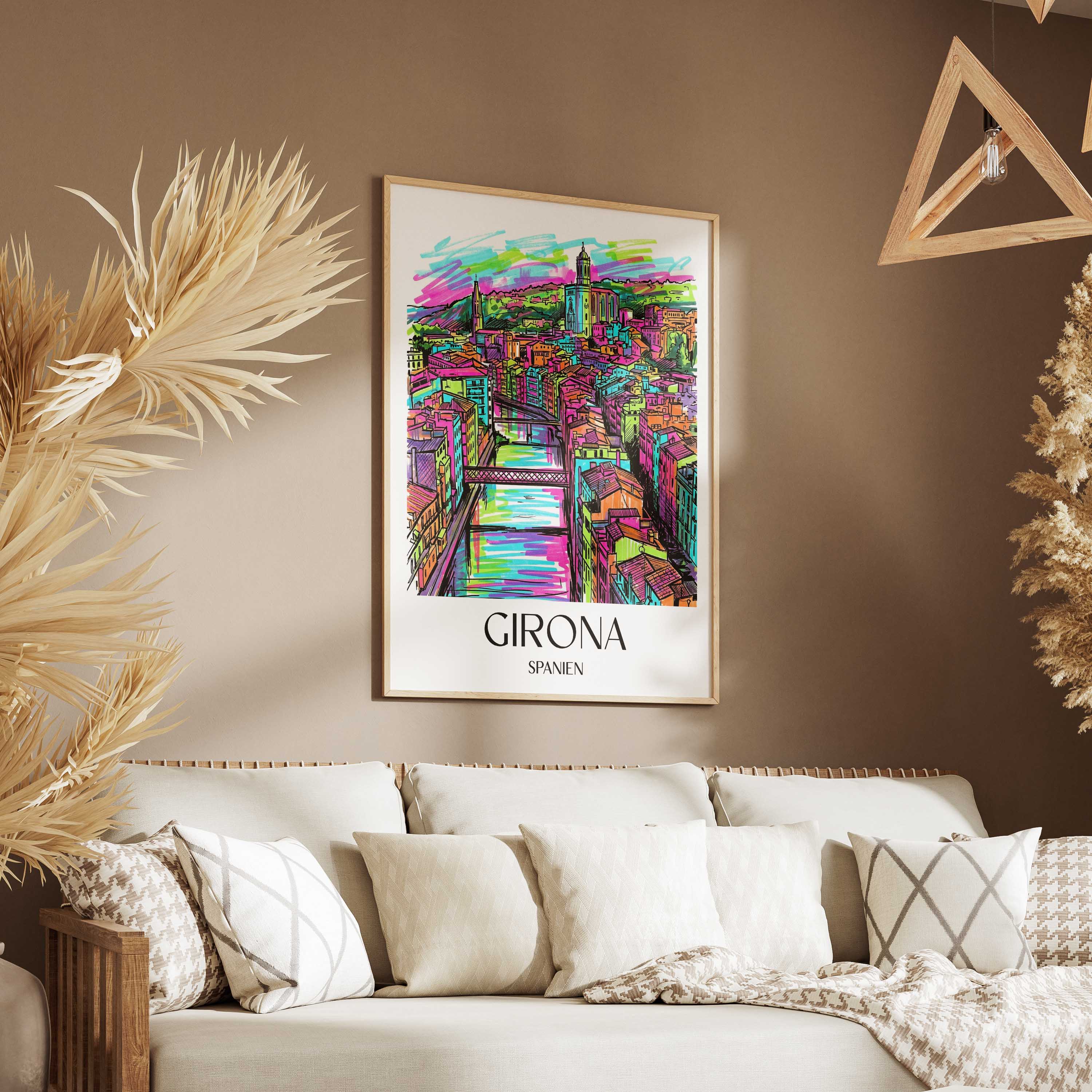 girona-spanien-spanien-und-spanien-poster-graffiti