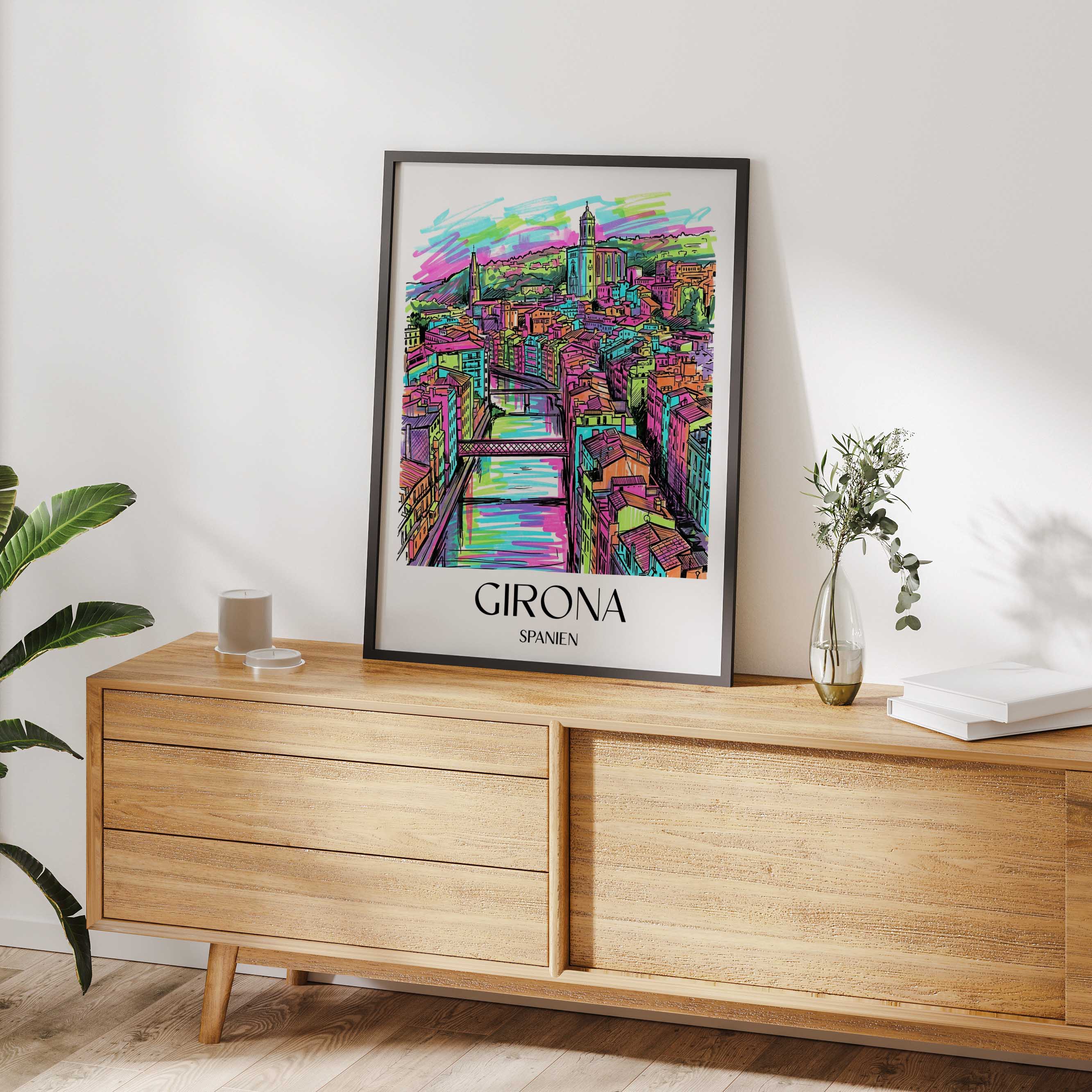girona-spanien-spanien-und-spanien-poster-graffiti