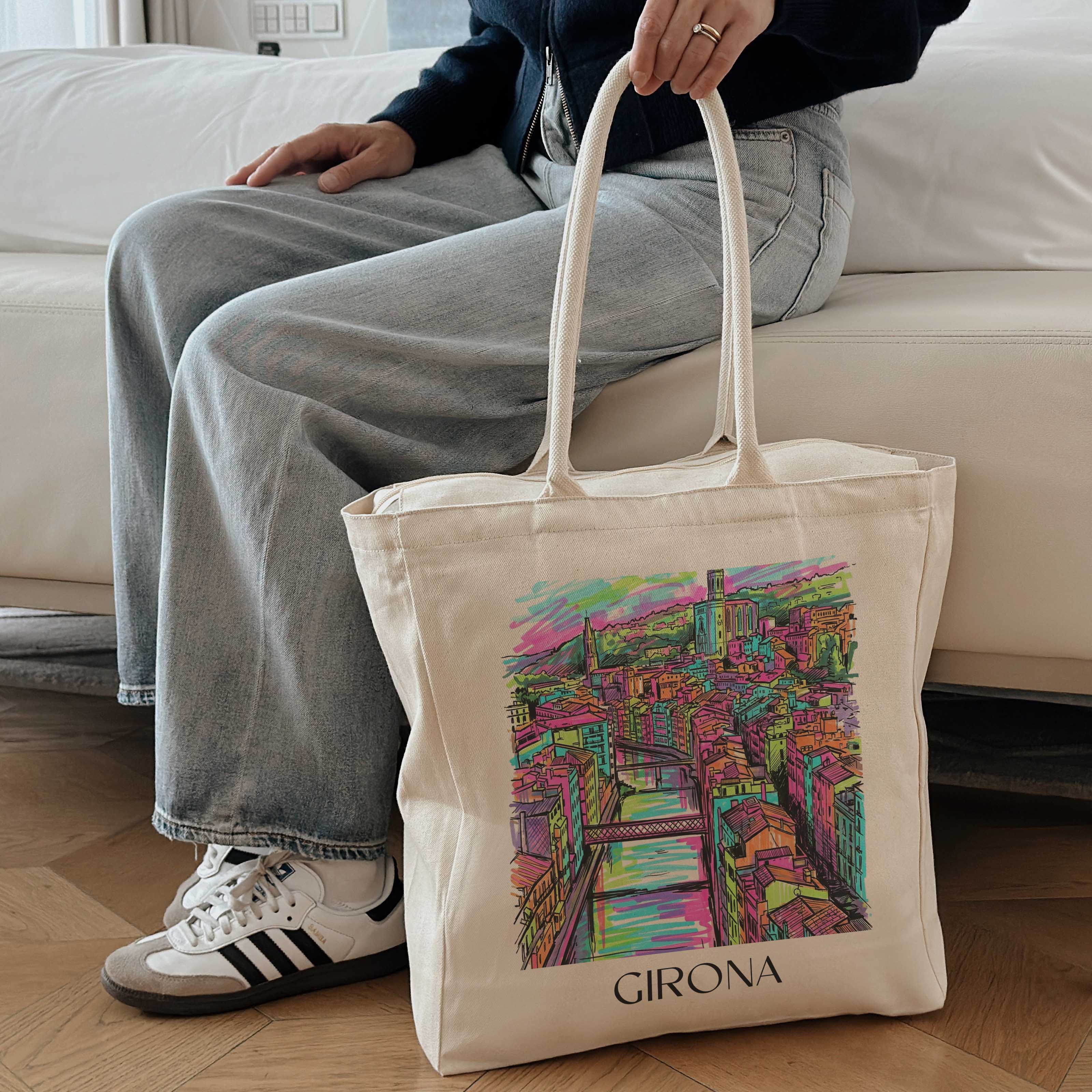 girona-spanien-spanien-und-spanien-einkaufstasche-graffiti