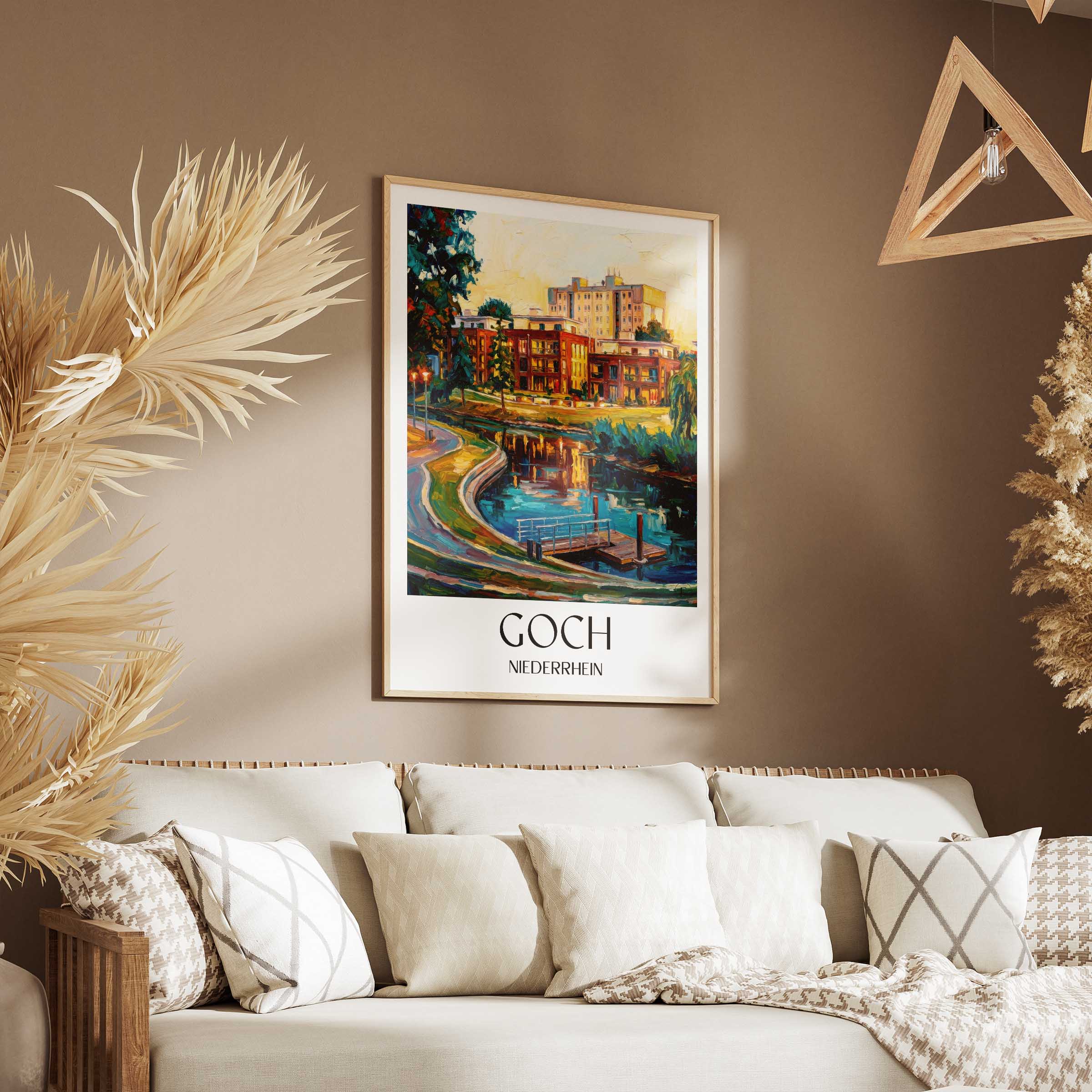 goch-niederrhein-deutschland-poster-oil-painting-oelgemaelde