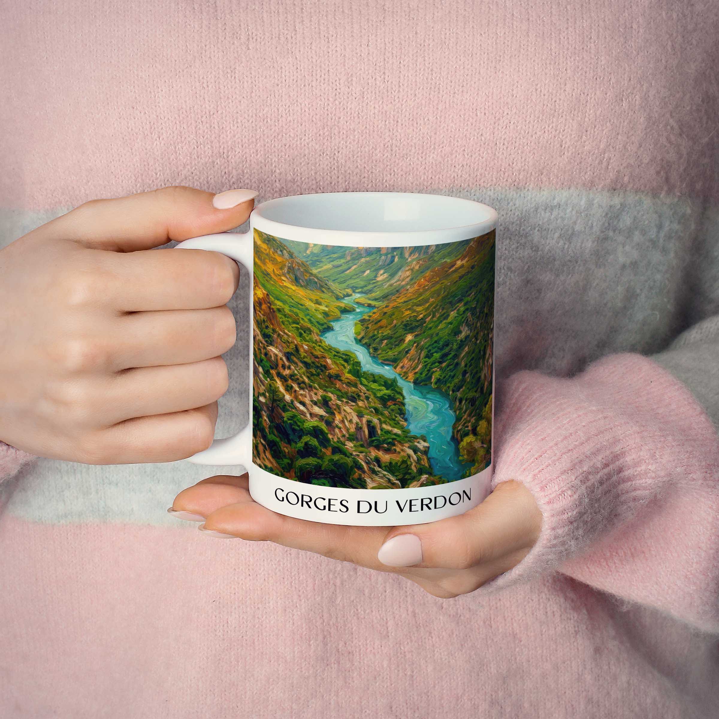 gorges-du-verdon-provence-frankreich-kaffeebecher-oil-painting-oelgemaelde