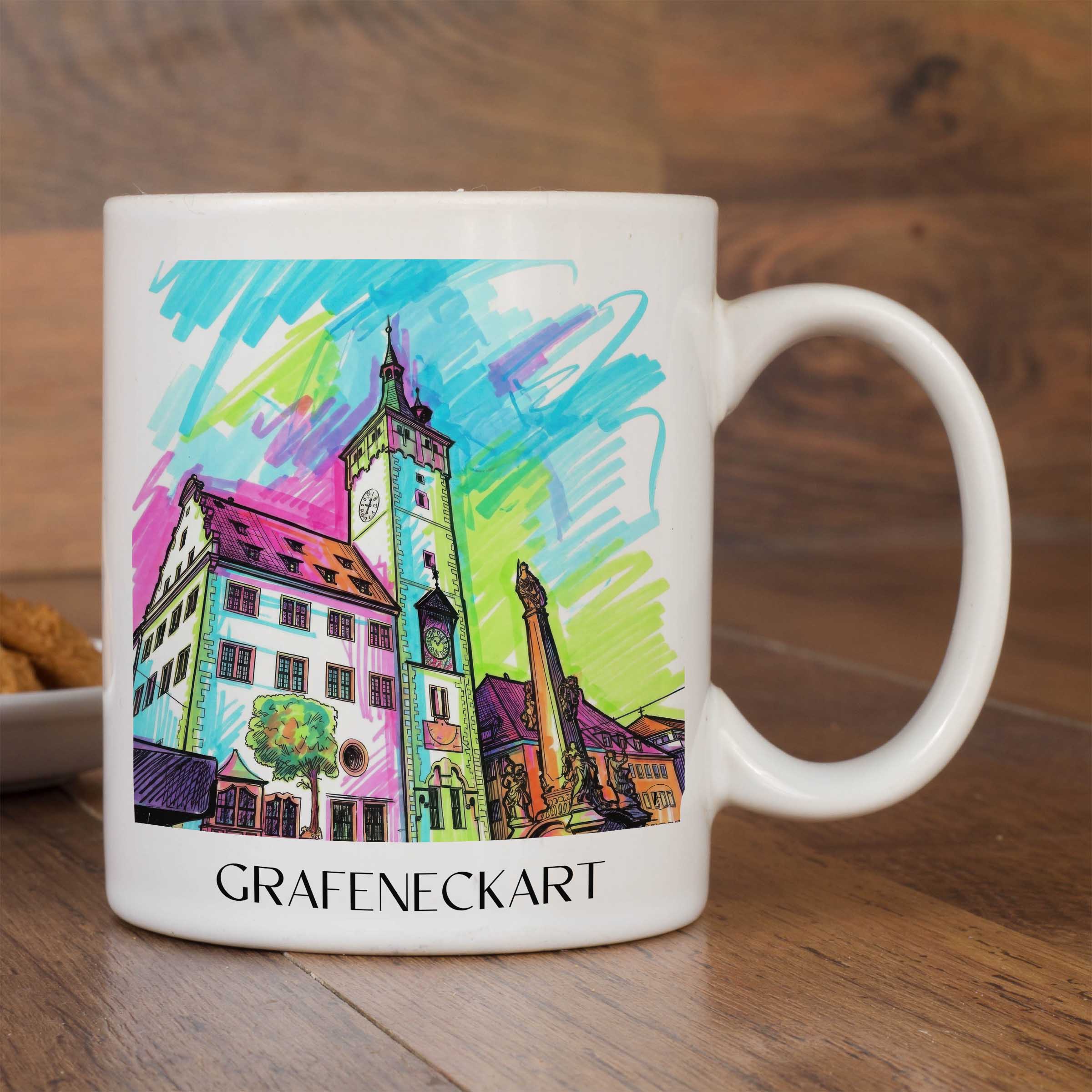 grafeneckart-würzburg-deutschland-kaffeebecher-graffiti