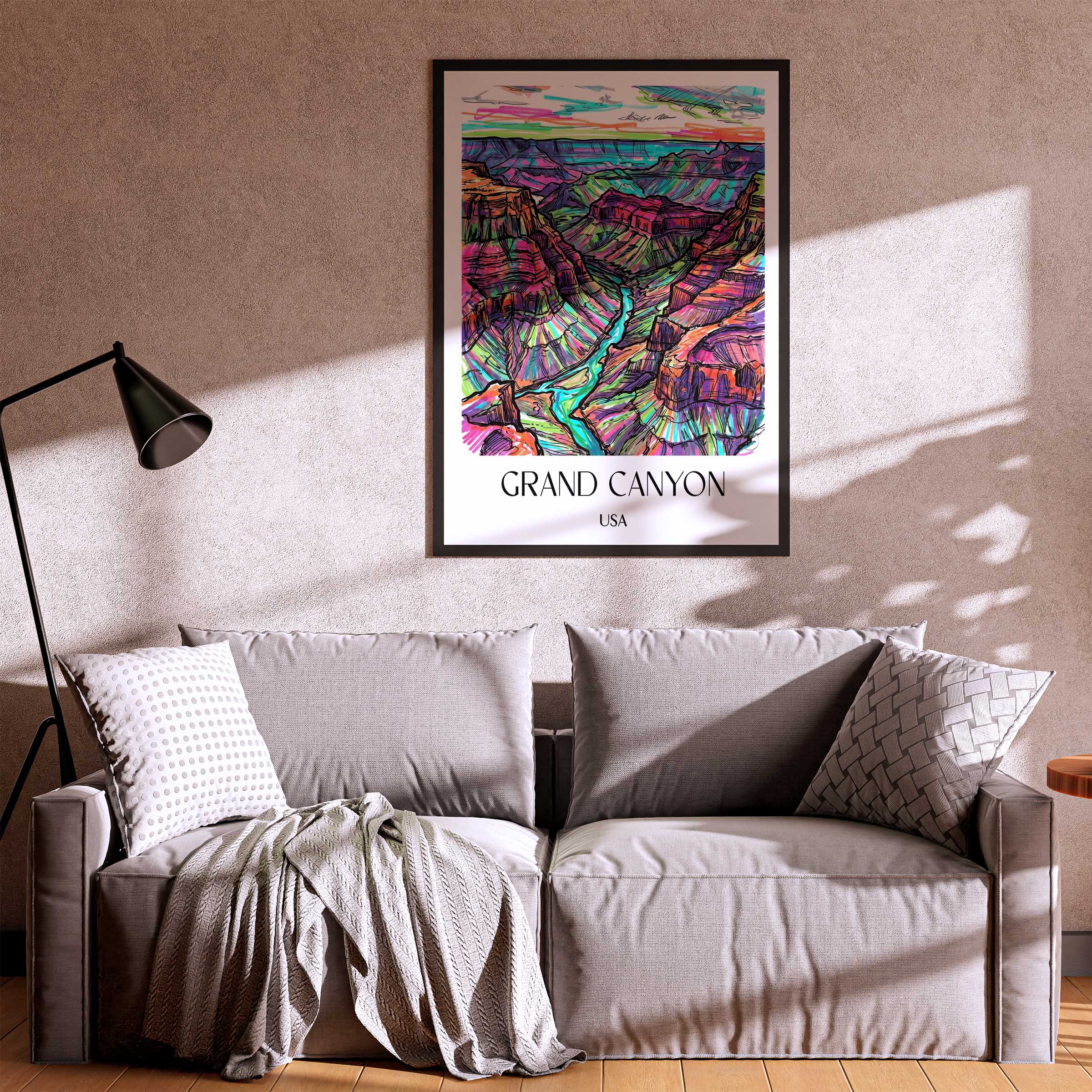 grand-canyon-usa-poster-graffiti