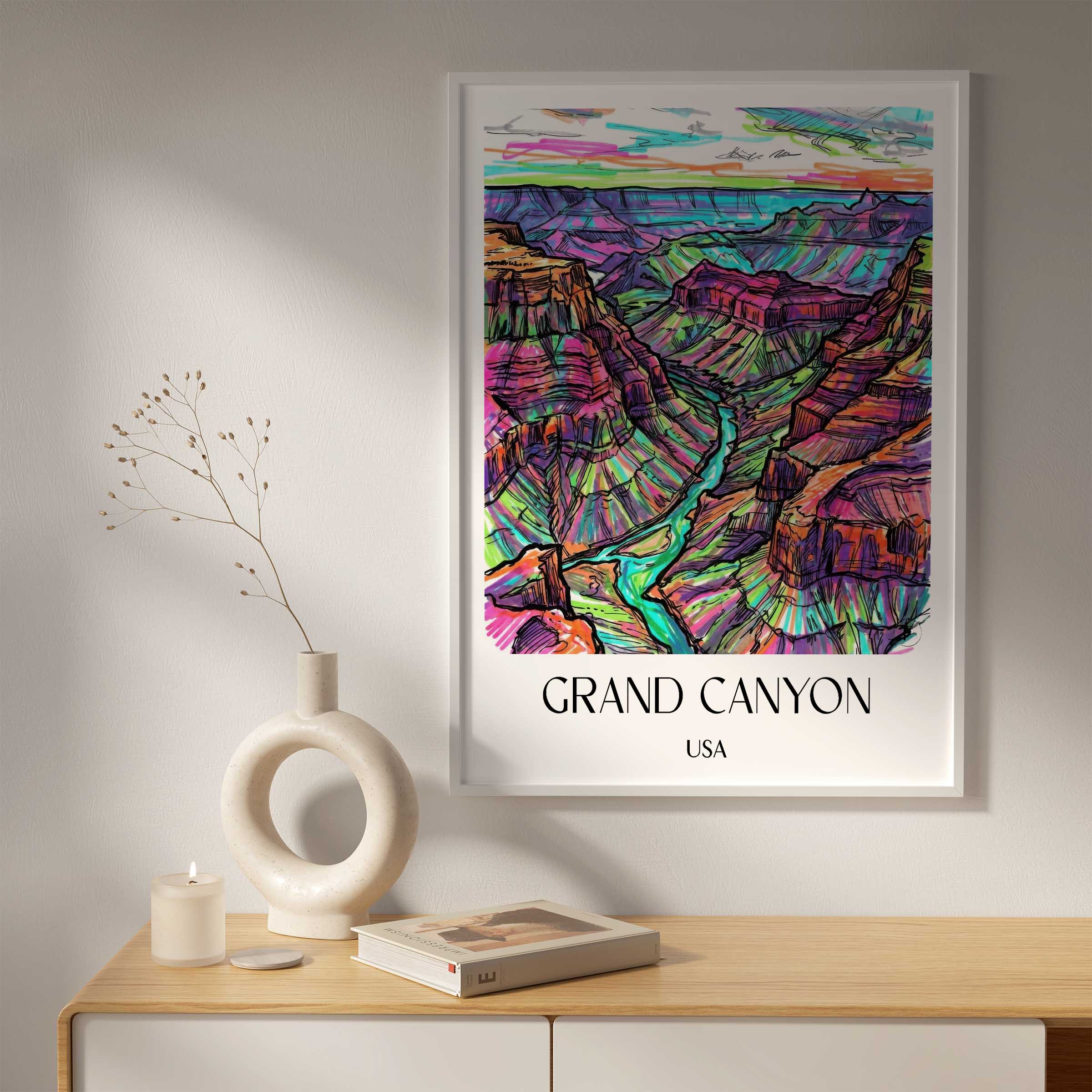 grand-canyon-usa-poster-graffiti