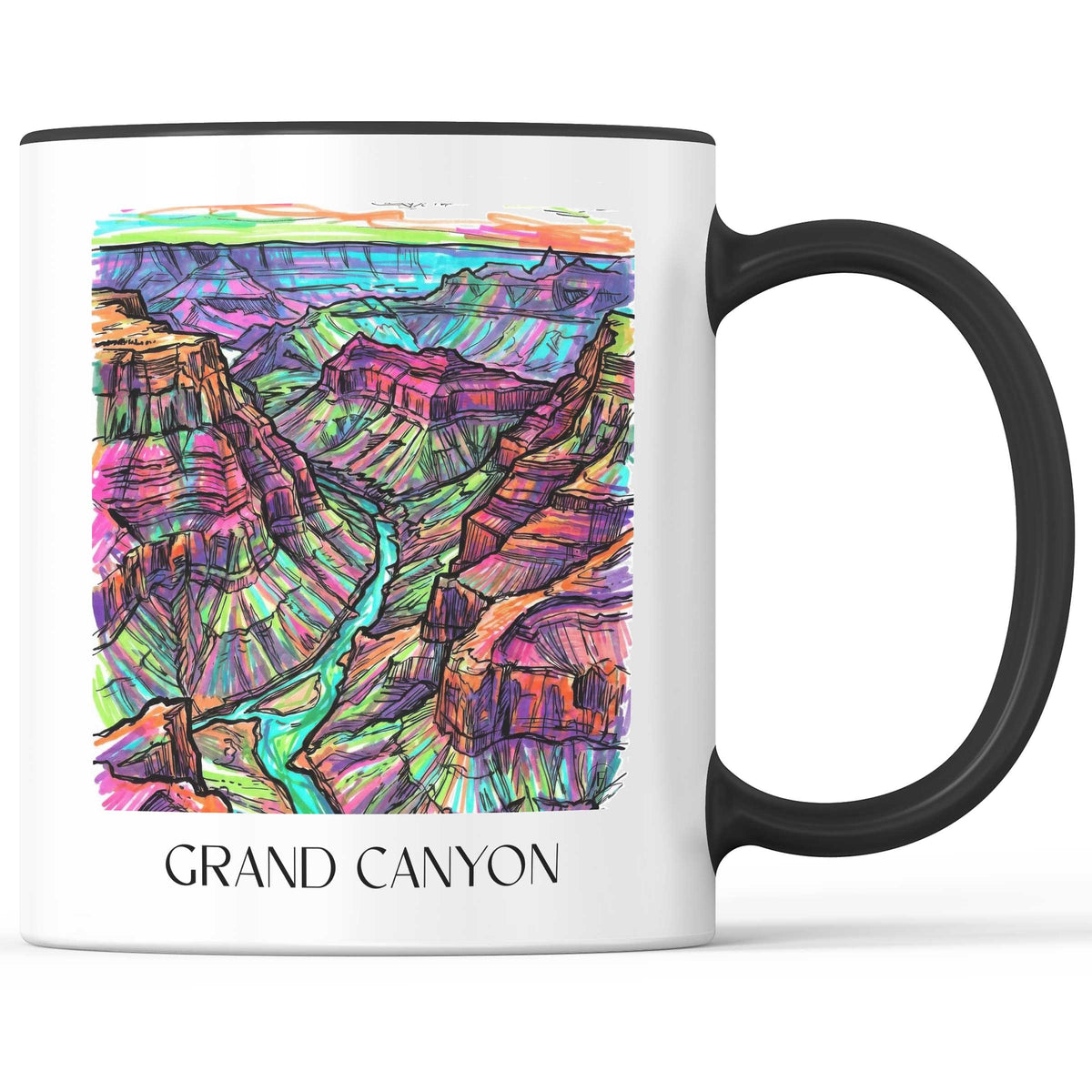 grand-canyon-usa-kaffeebecher-graffiti
