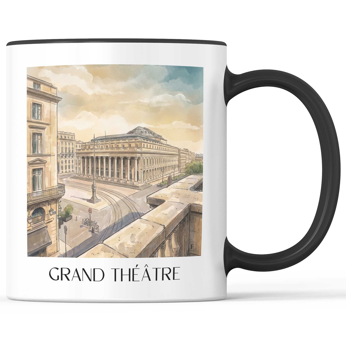 grand-théâtre-bordeaux-frankreich-kaffeebecher-aquarell