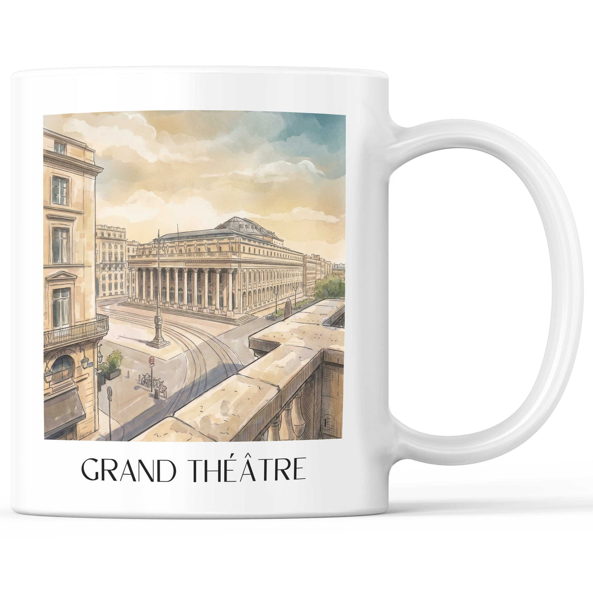 grand-théâtre-bordeaux-frankreich-kaffeebecher-aquarell