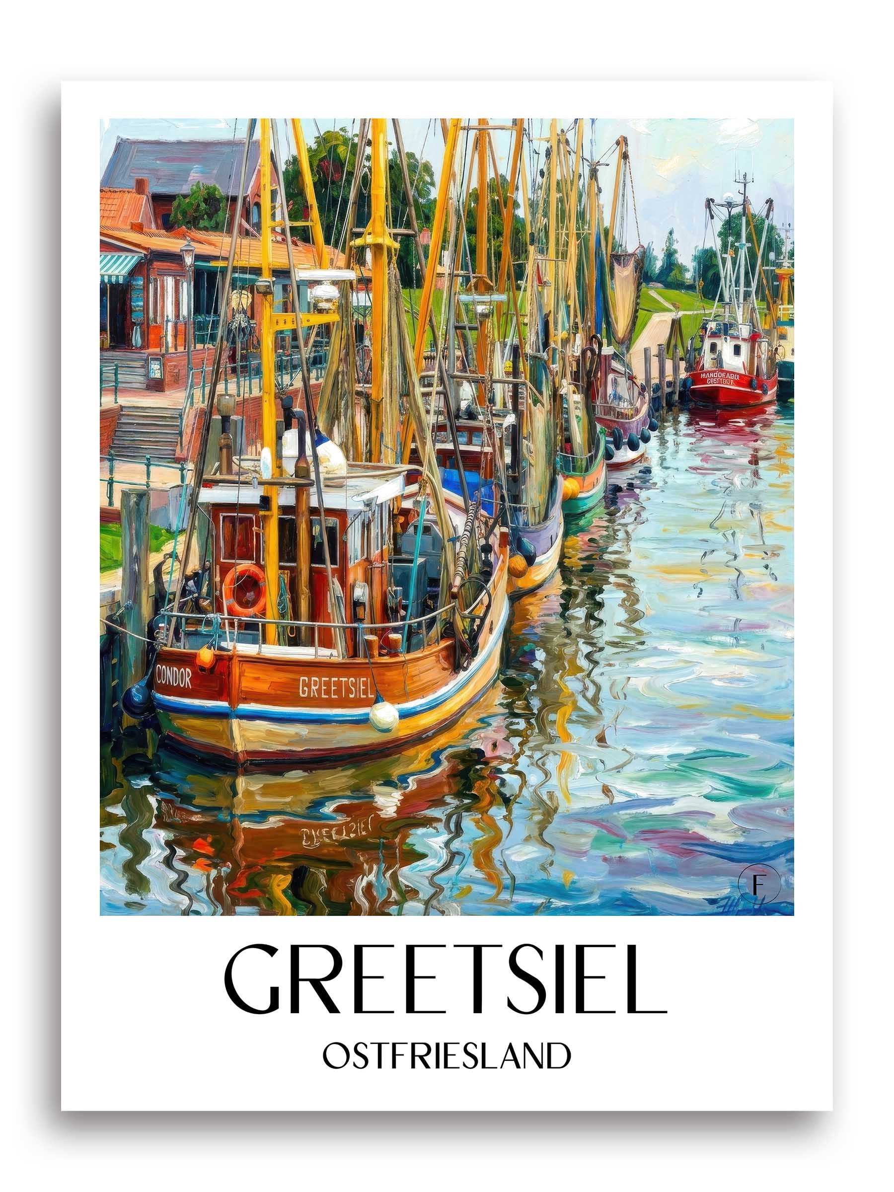 greetsiel-ostfriesland-deutschland-poster-oil-painting-oelgemaelde
