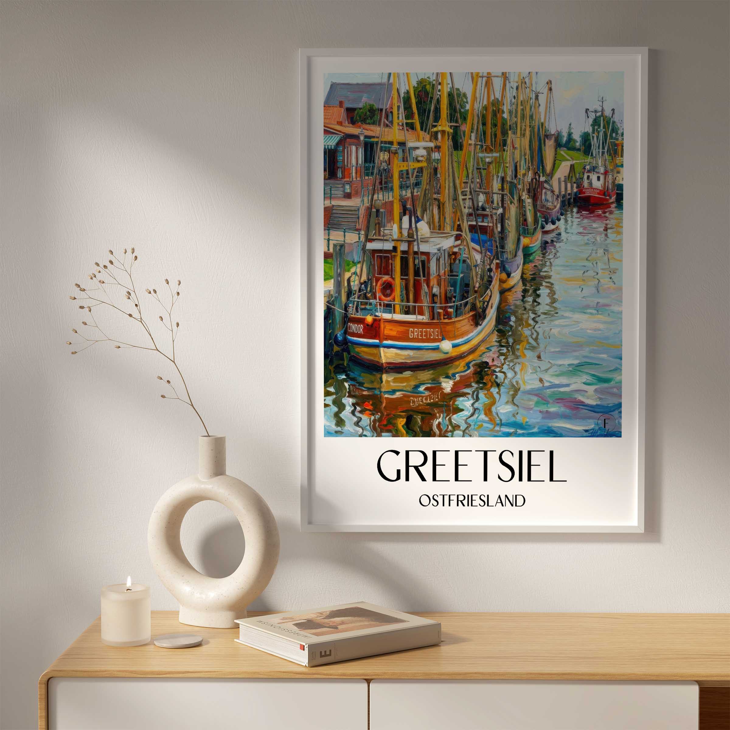 greetsiel-ostfriesland-deutschland-poster-oil-painting-oelgemaelde