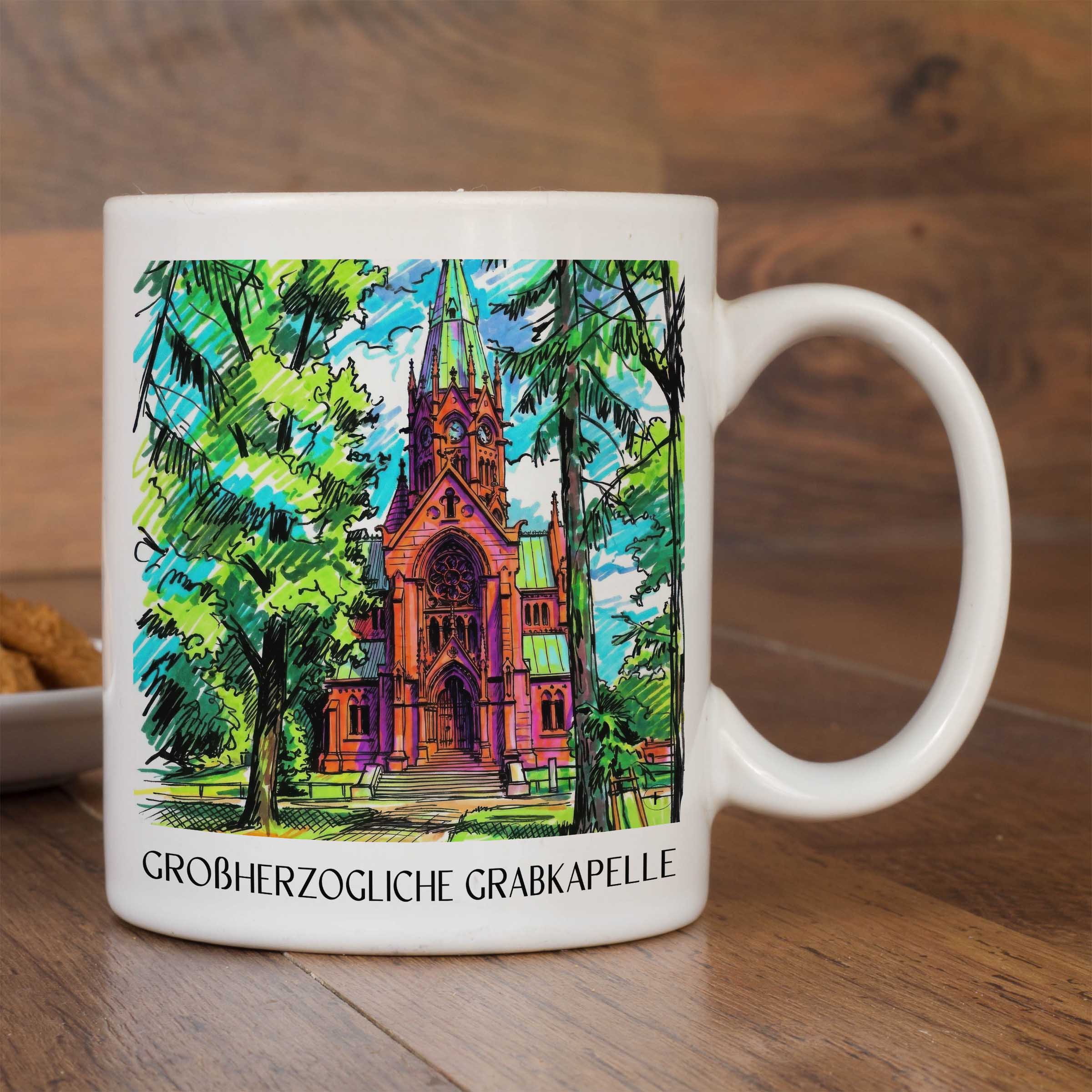 großherzogliche-grabkapelle-karlsruhe-deutschland-kaffeebecher-graffiti