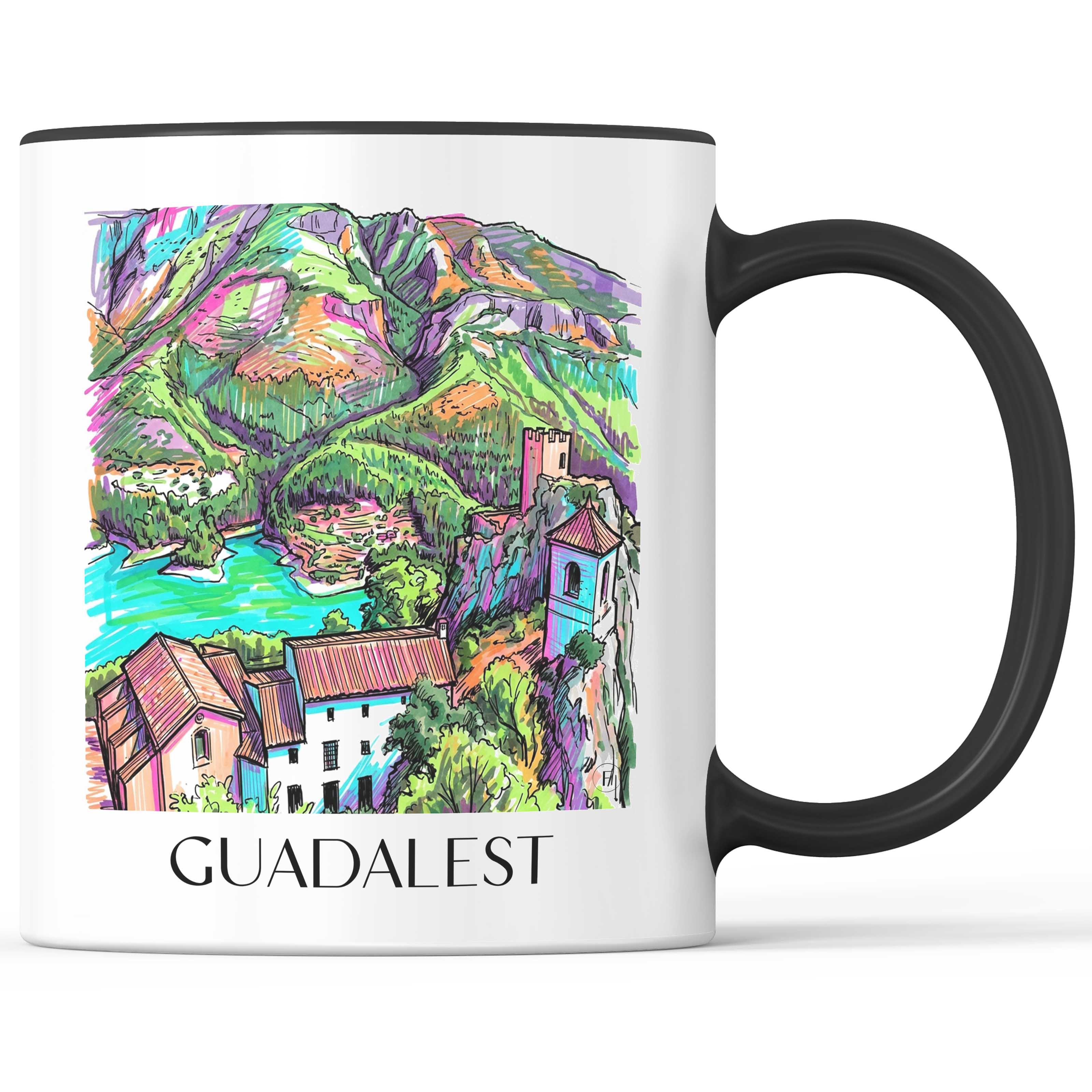 guadalest-spanien-spanien-kaffeebecher-graffiti