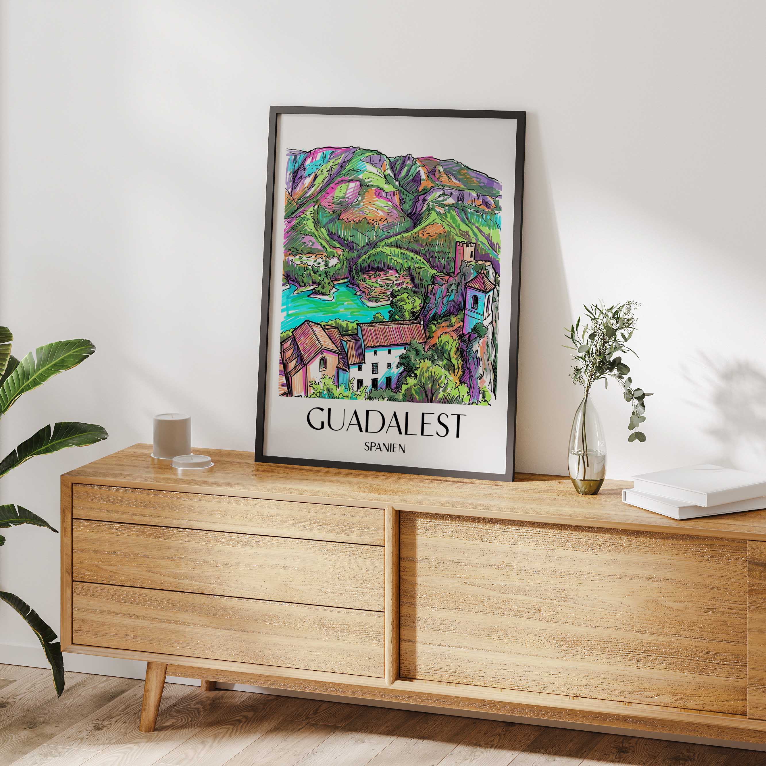guadalest-spanien-spanien-poster-graffiti